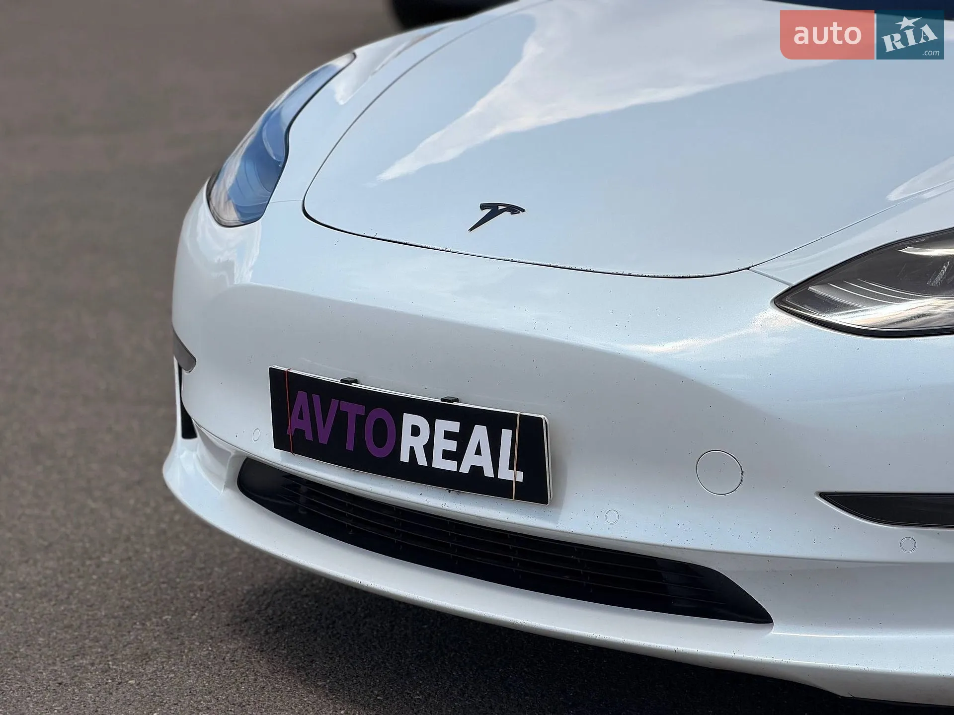 2019 Tesla Model 3 - мініатюра 7