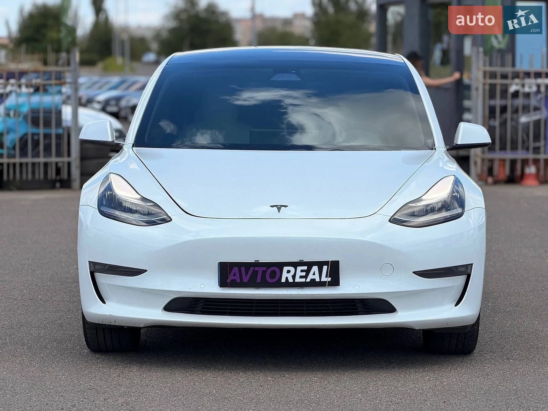 2019 Tesla Model 3 - мініатюра 10