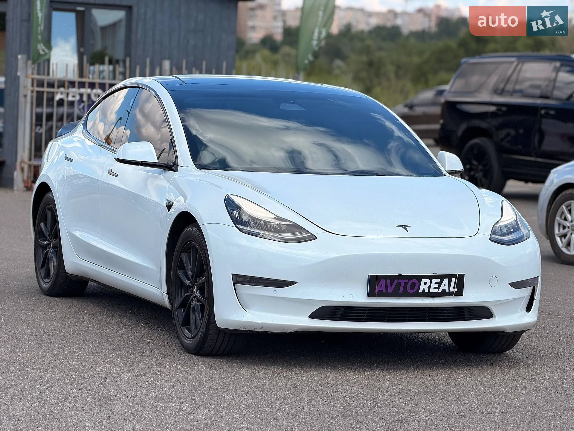 2019 Tesla Model 3 - мініатюра 11