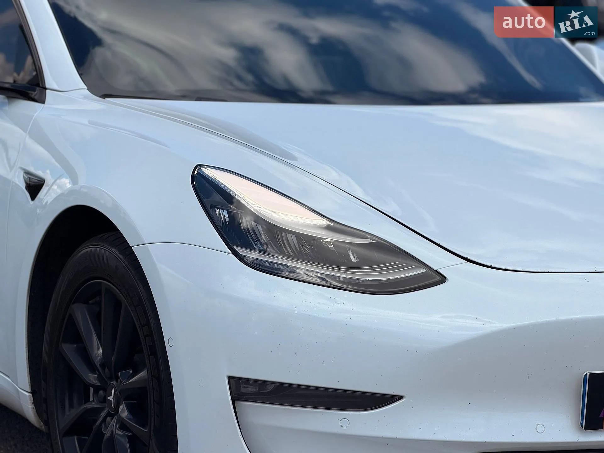 2019 Tesla Model 3 - мініатюра 14