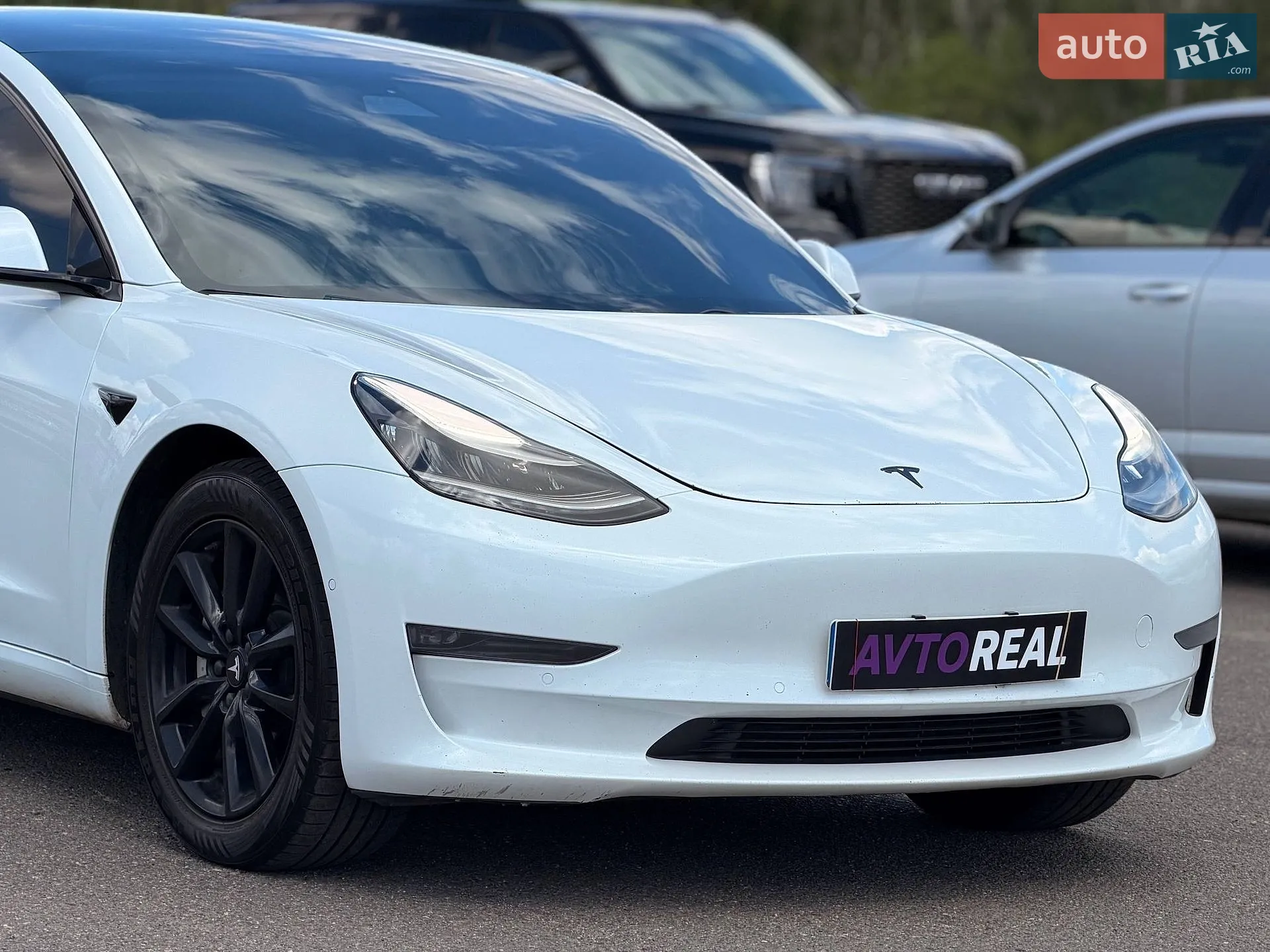 2019 Tesla Model 3 - мініатюра 13