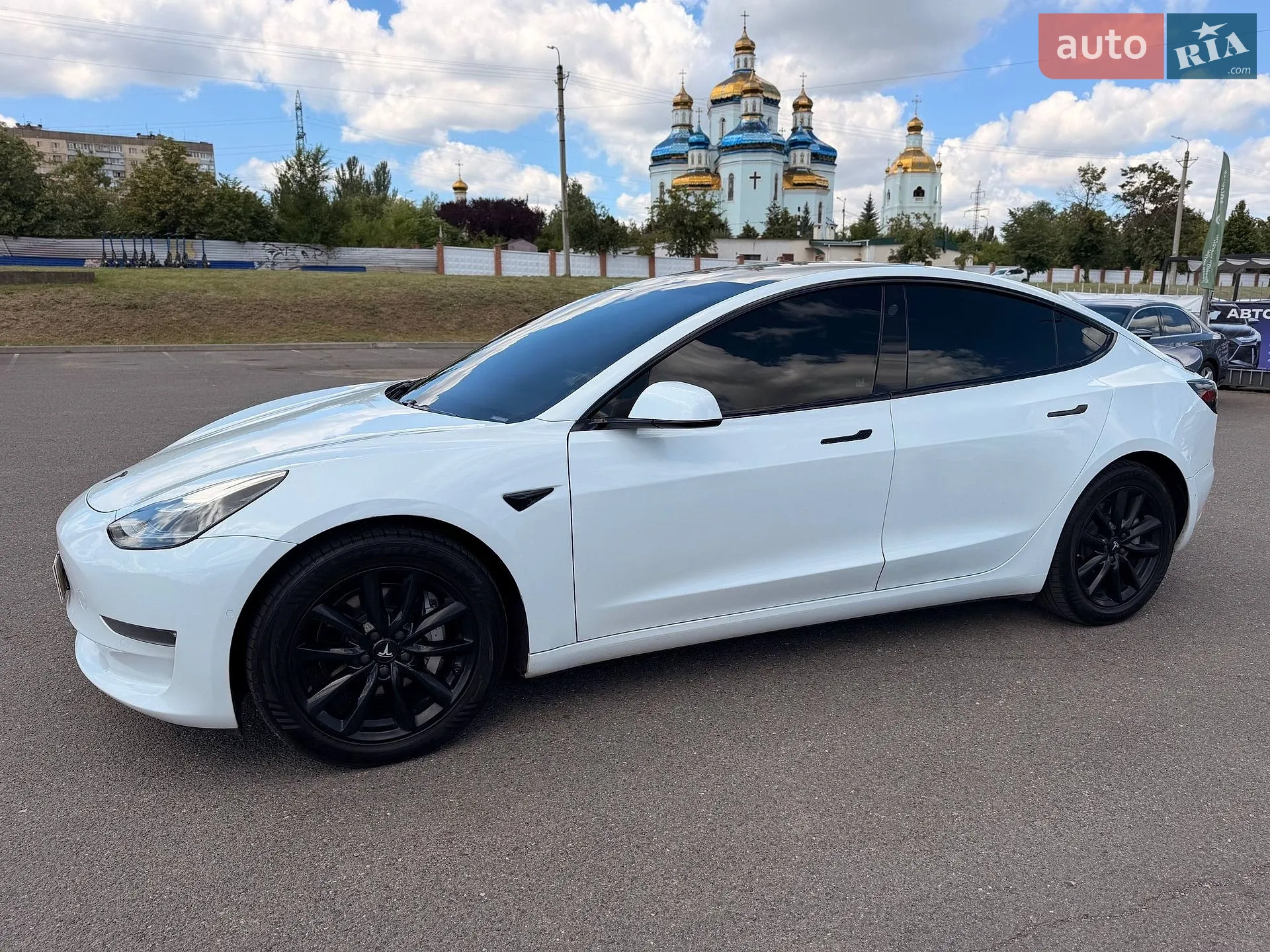 2019 Tesla Model 3 - мініатюра 15