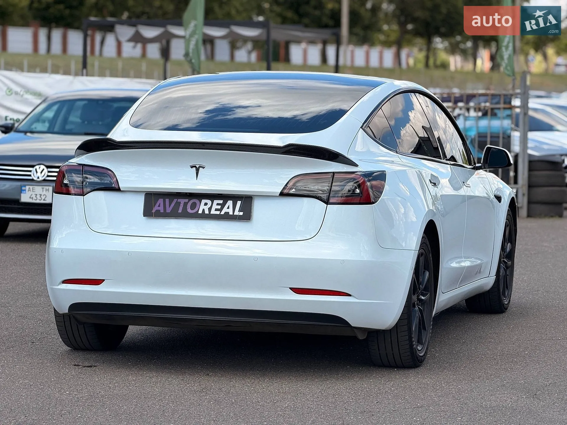 2019 Tesla Model 3 - мініатюра 22