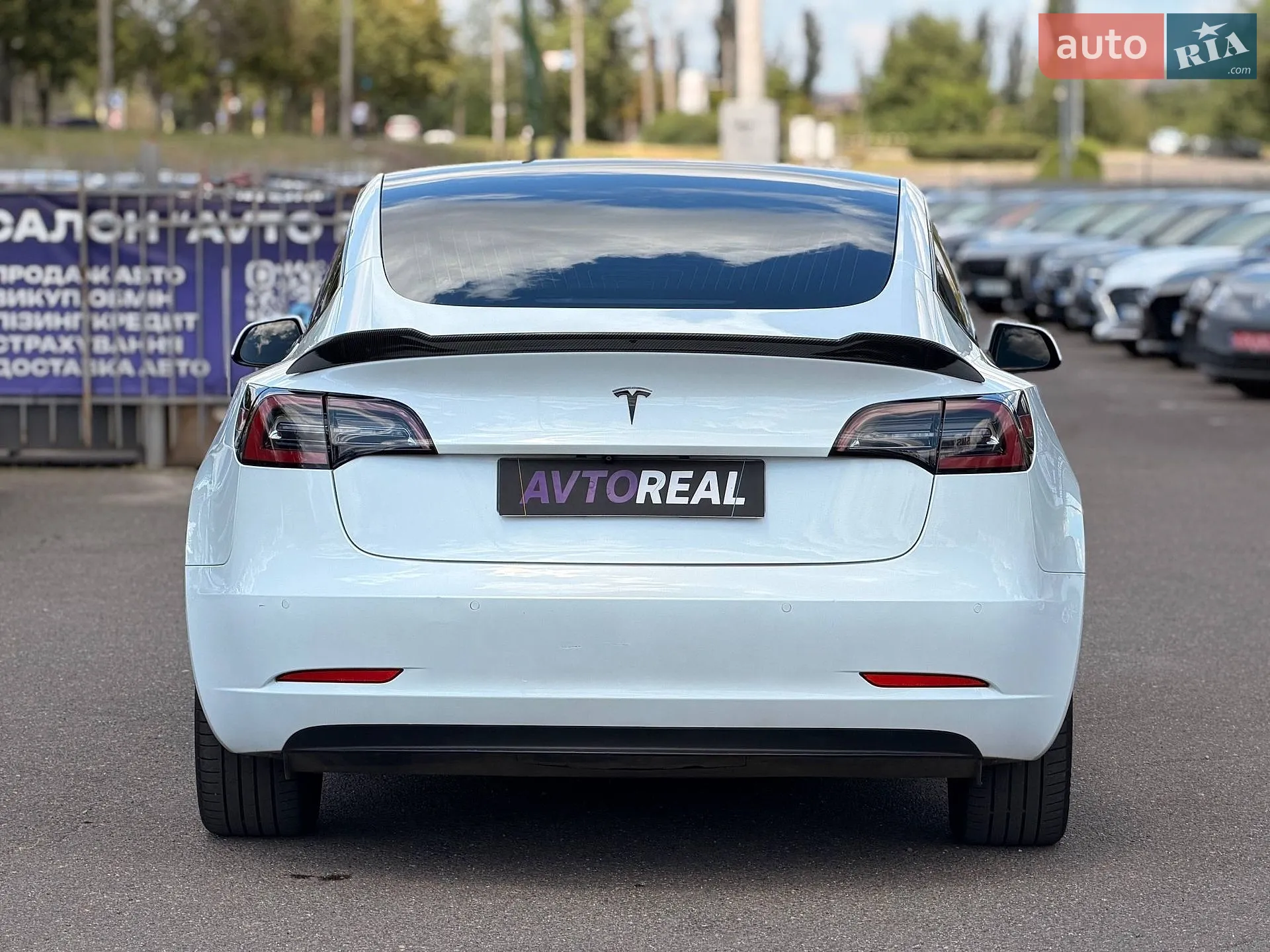 2019 Tesla Model 3 - мініатюра 23
