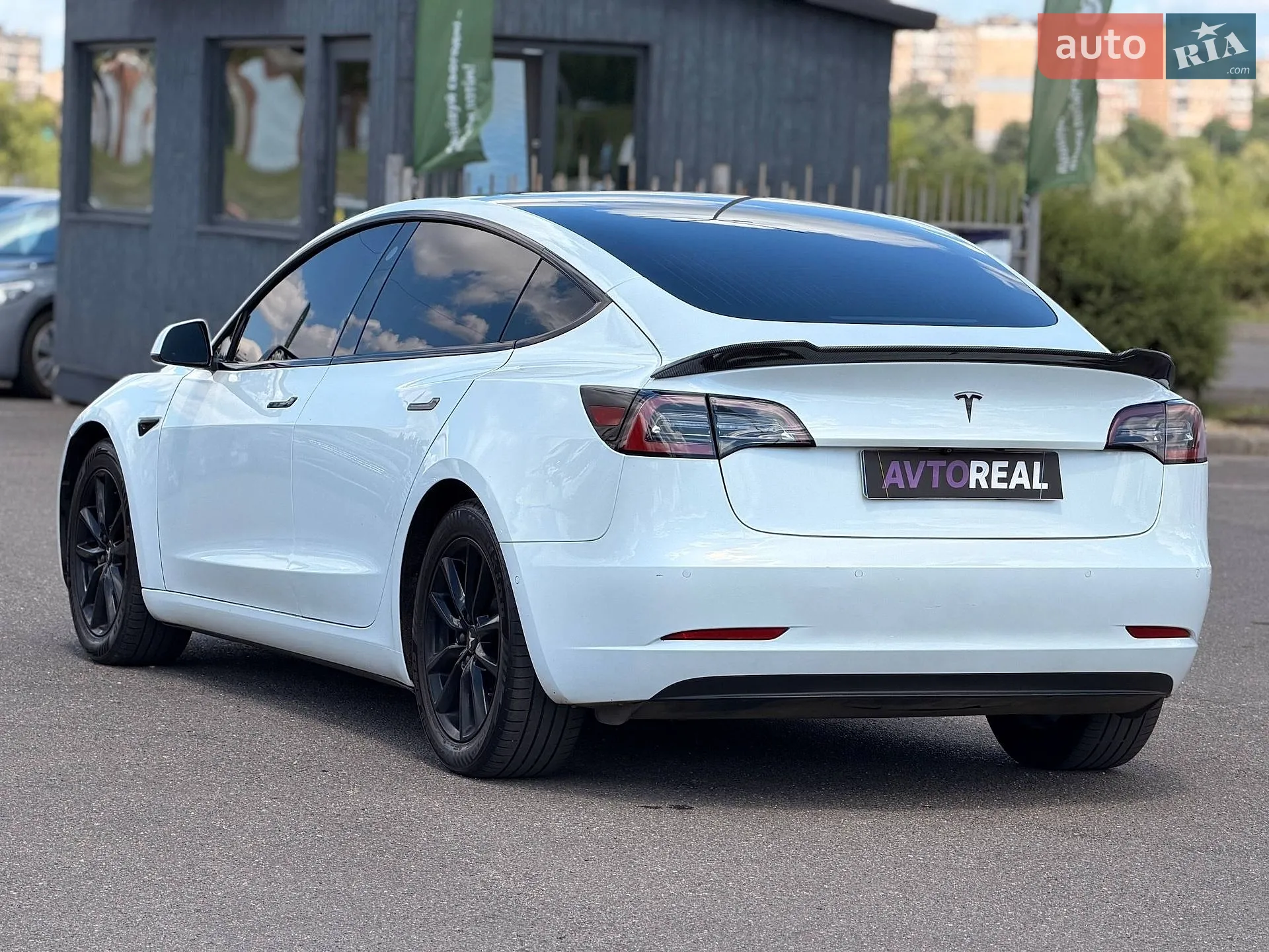 2019 Tesla Model 3 - мініатюра 24
