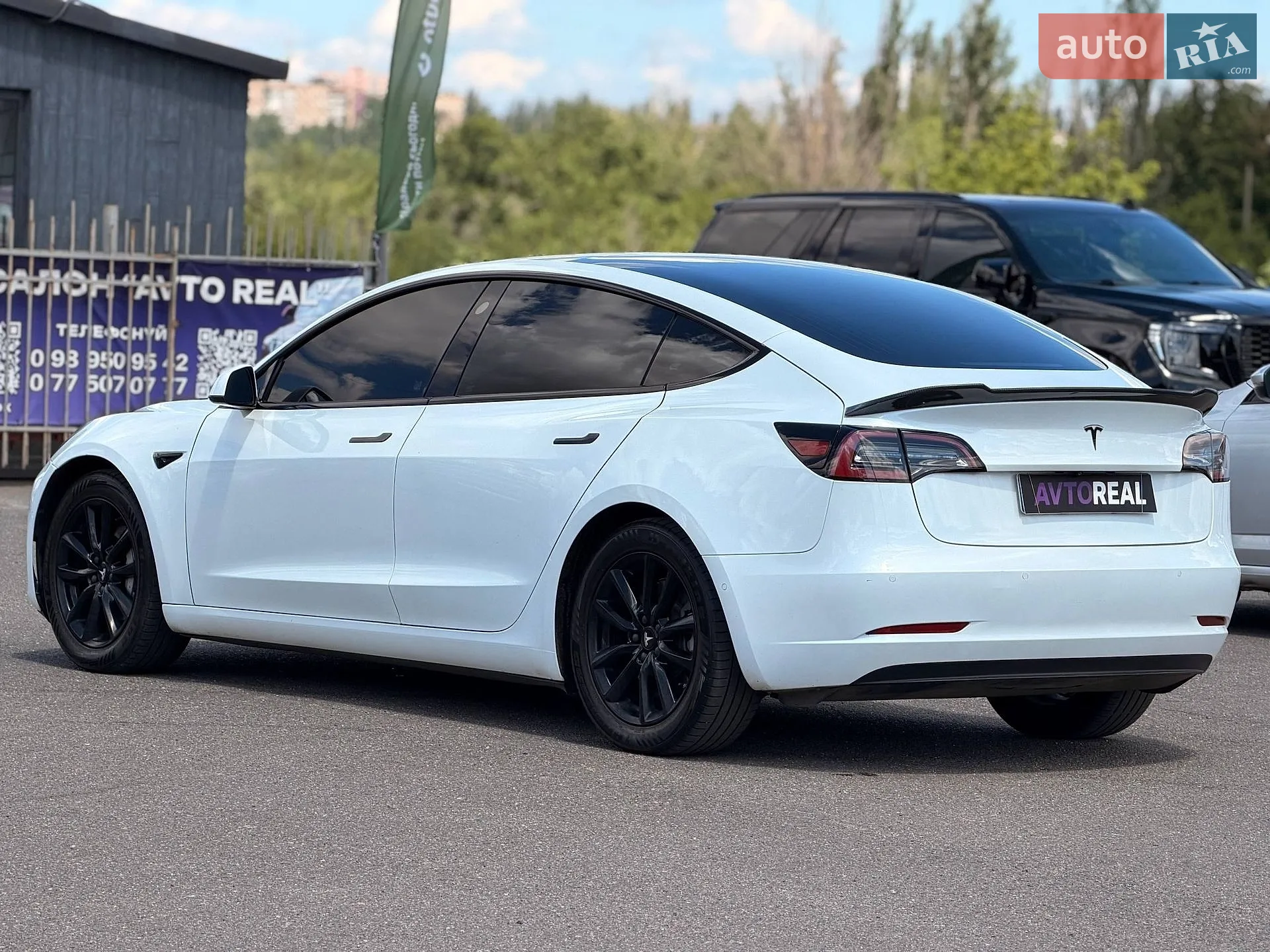 2019 Tesla Model 3 - мініатюра 25