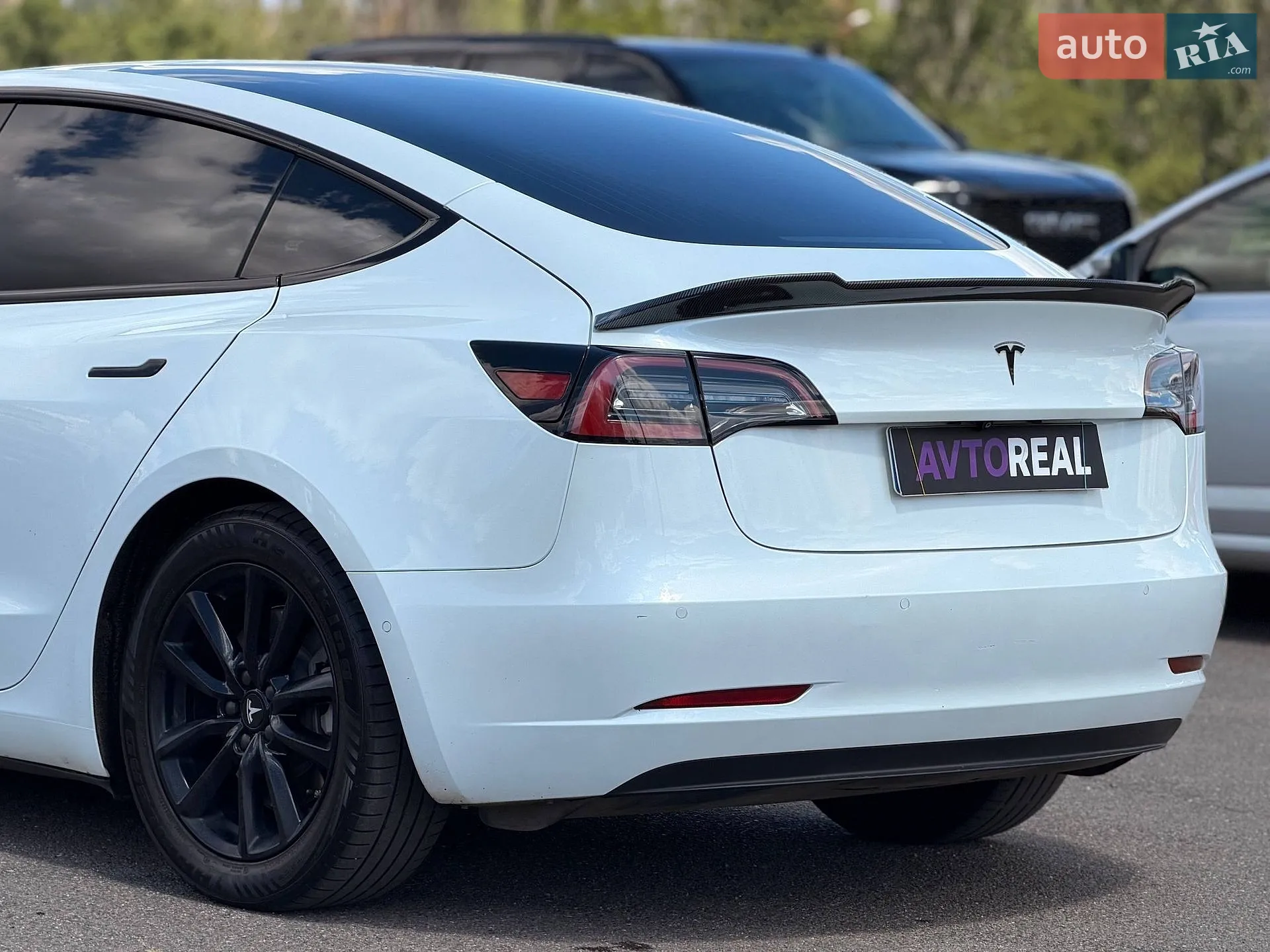 2019 Tesla Model 3 - мініатюра 26
