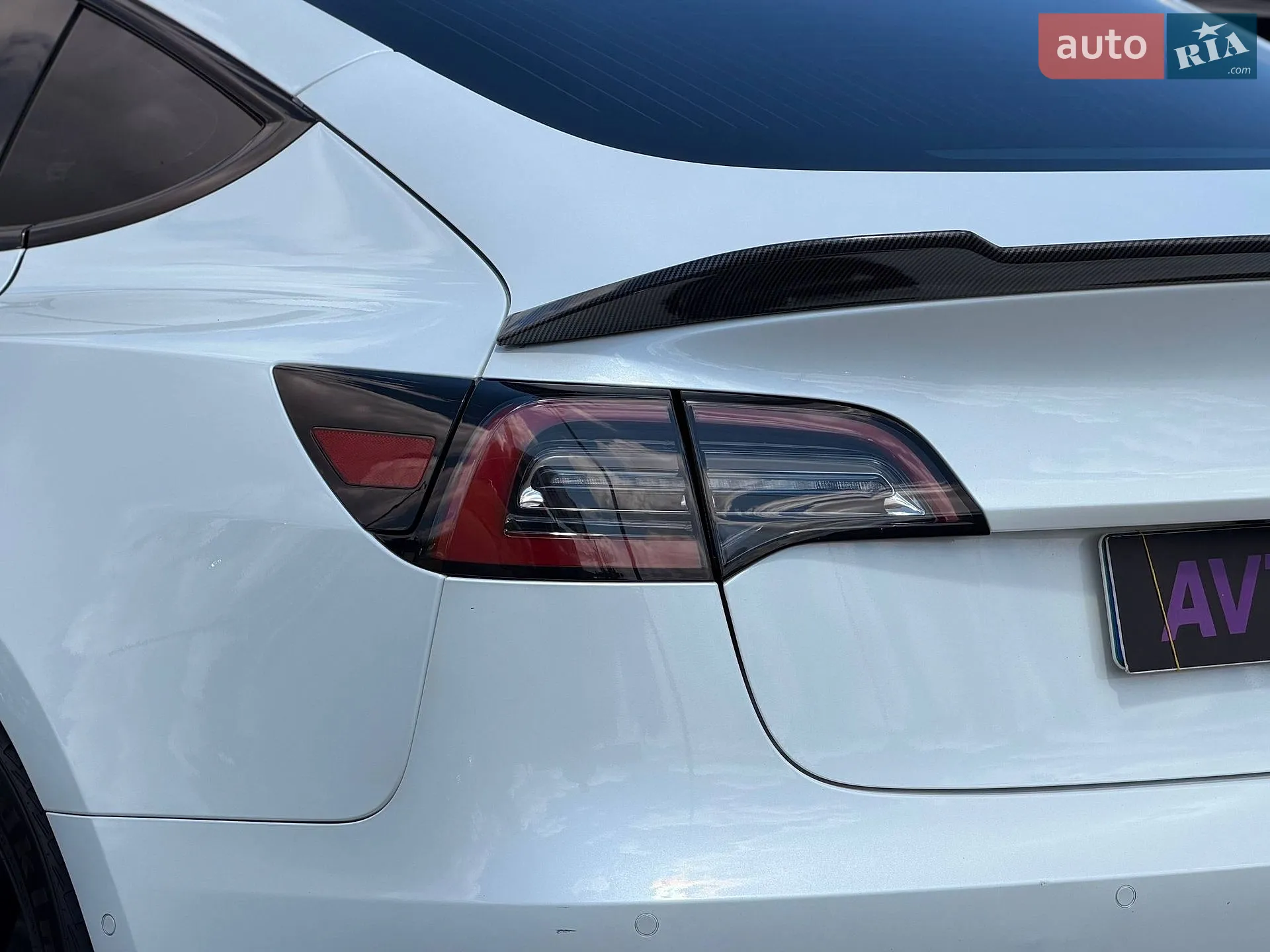 2019 Tesla Model 3 - мініатюра 27