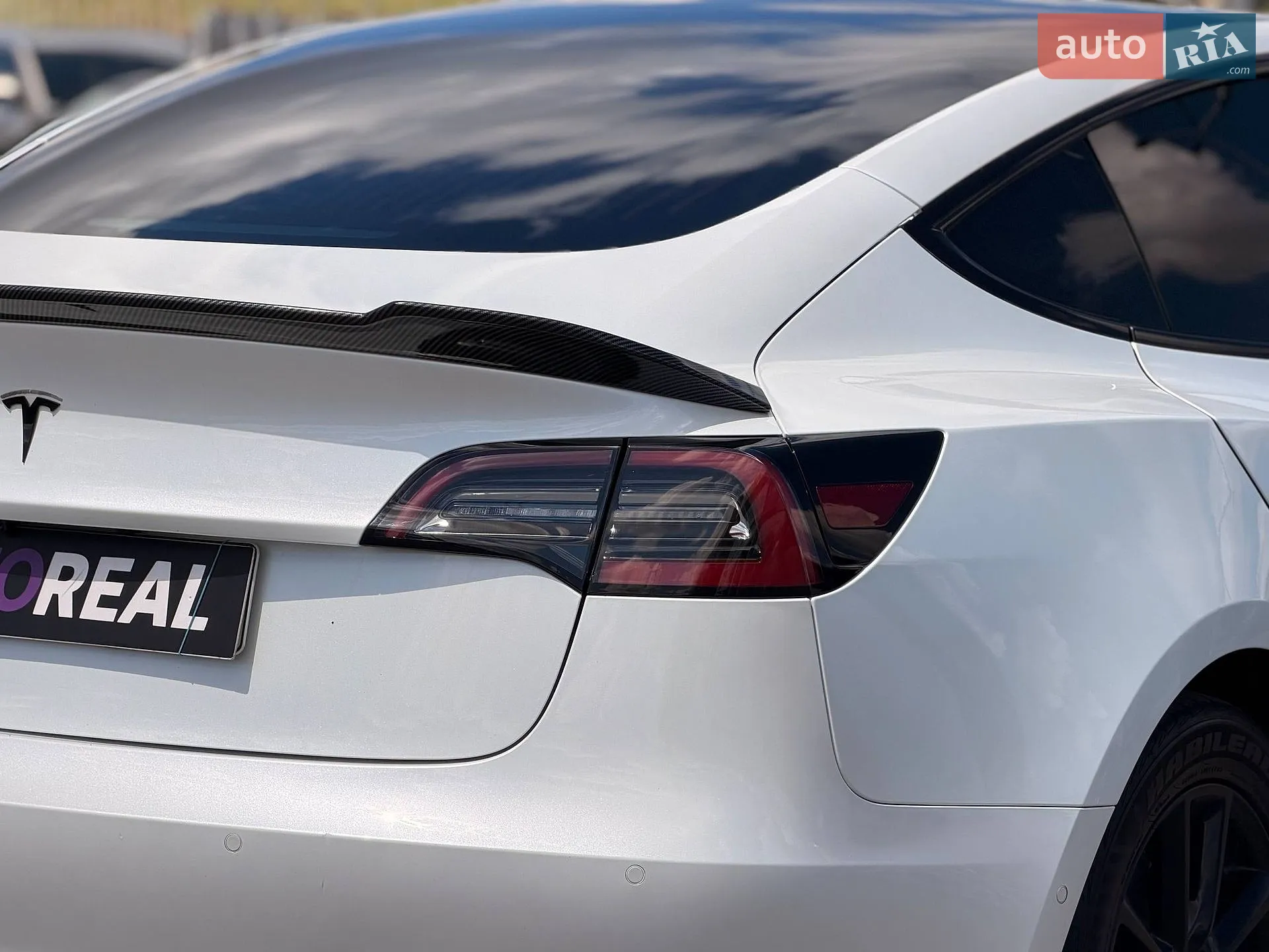 2019 Tesla Model 3 - мініатюра 28