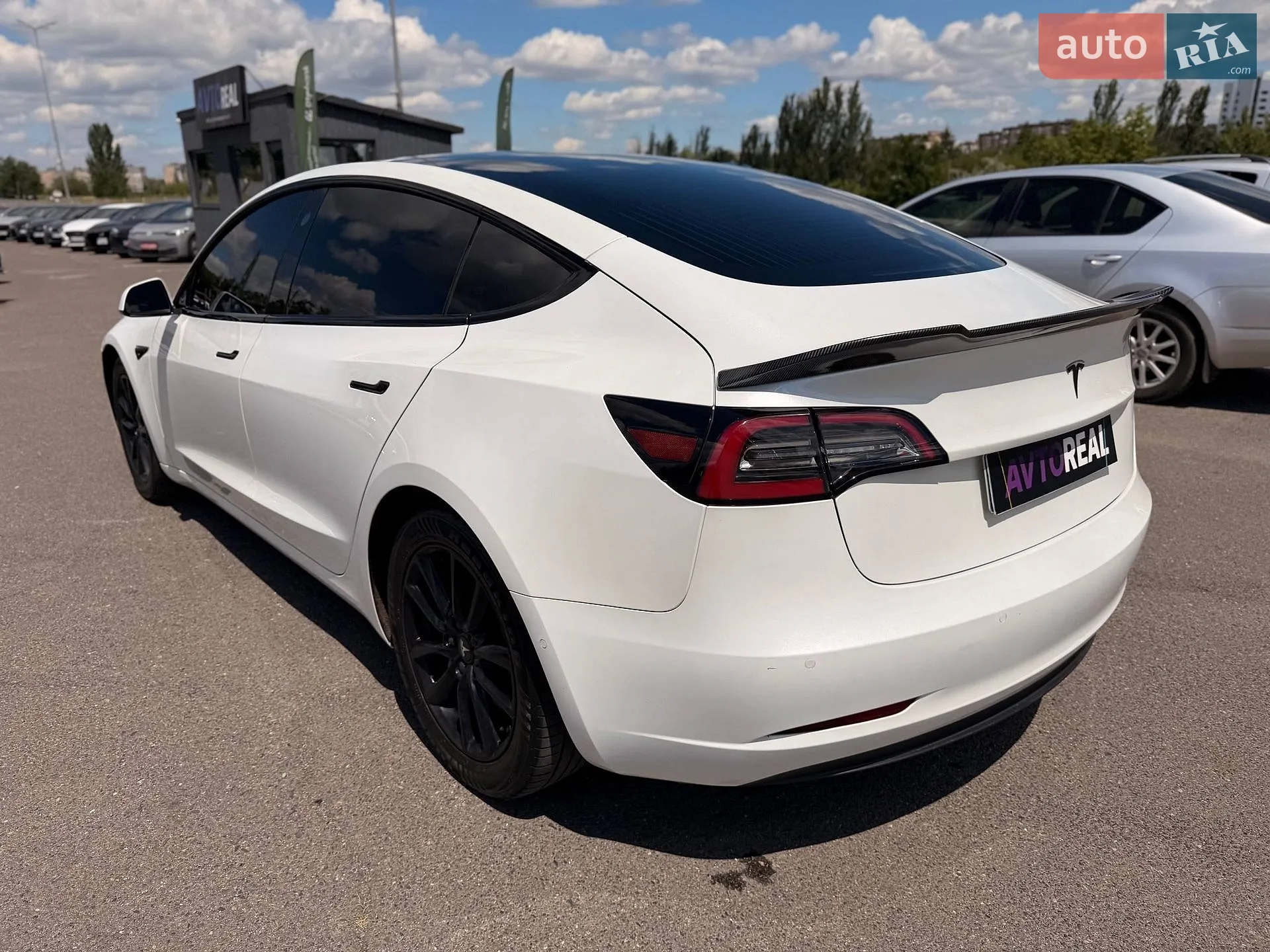 2019 Tesla Model 3 - мініатюра 33