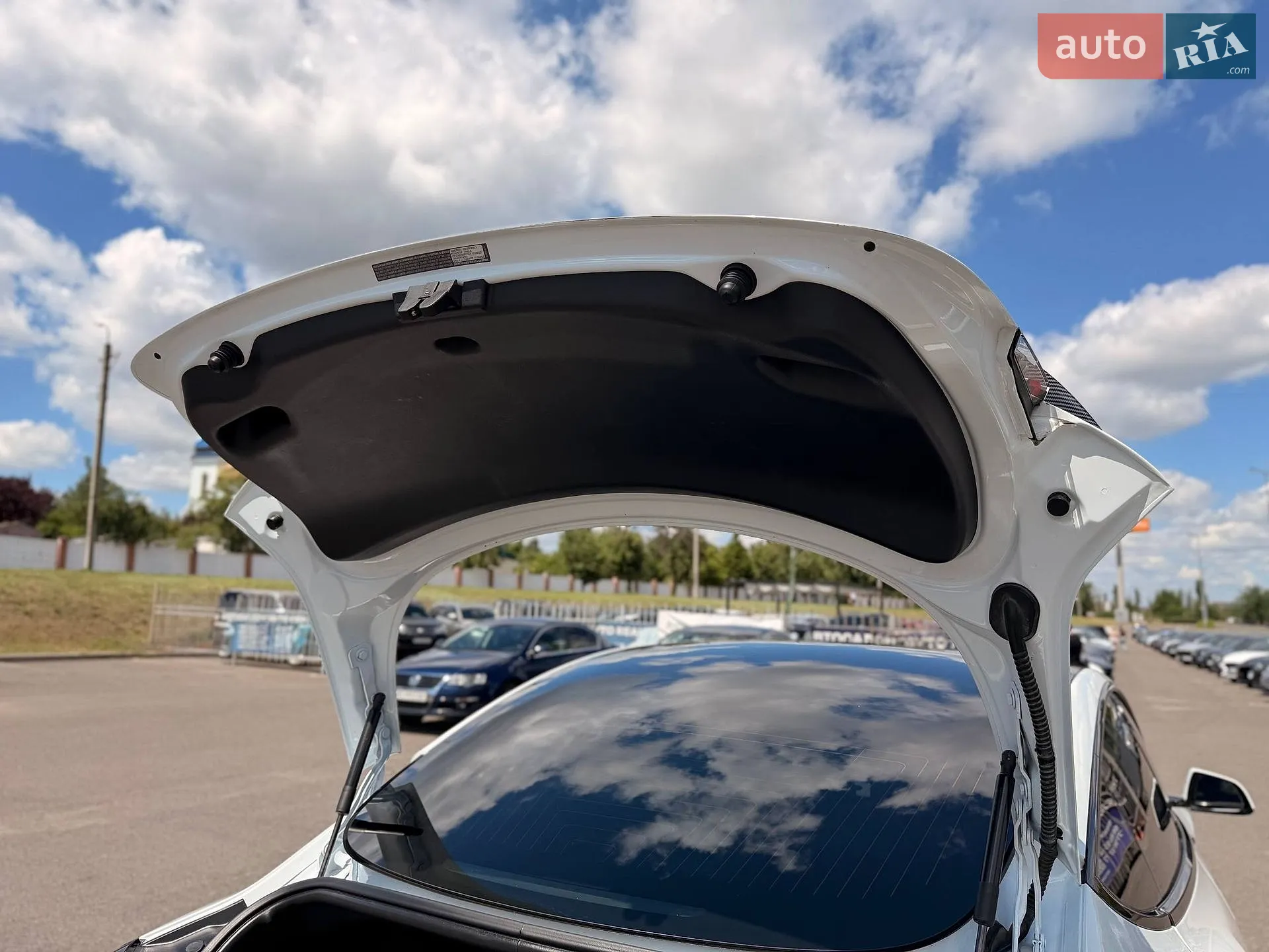 2019 Tesla Model 3 - мініатюра 36