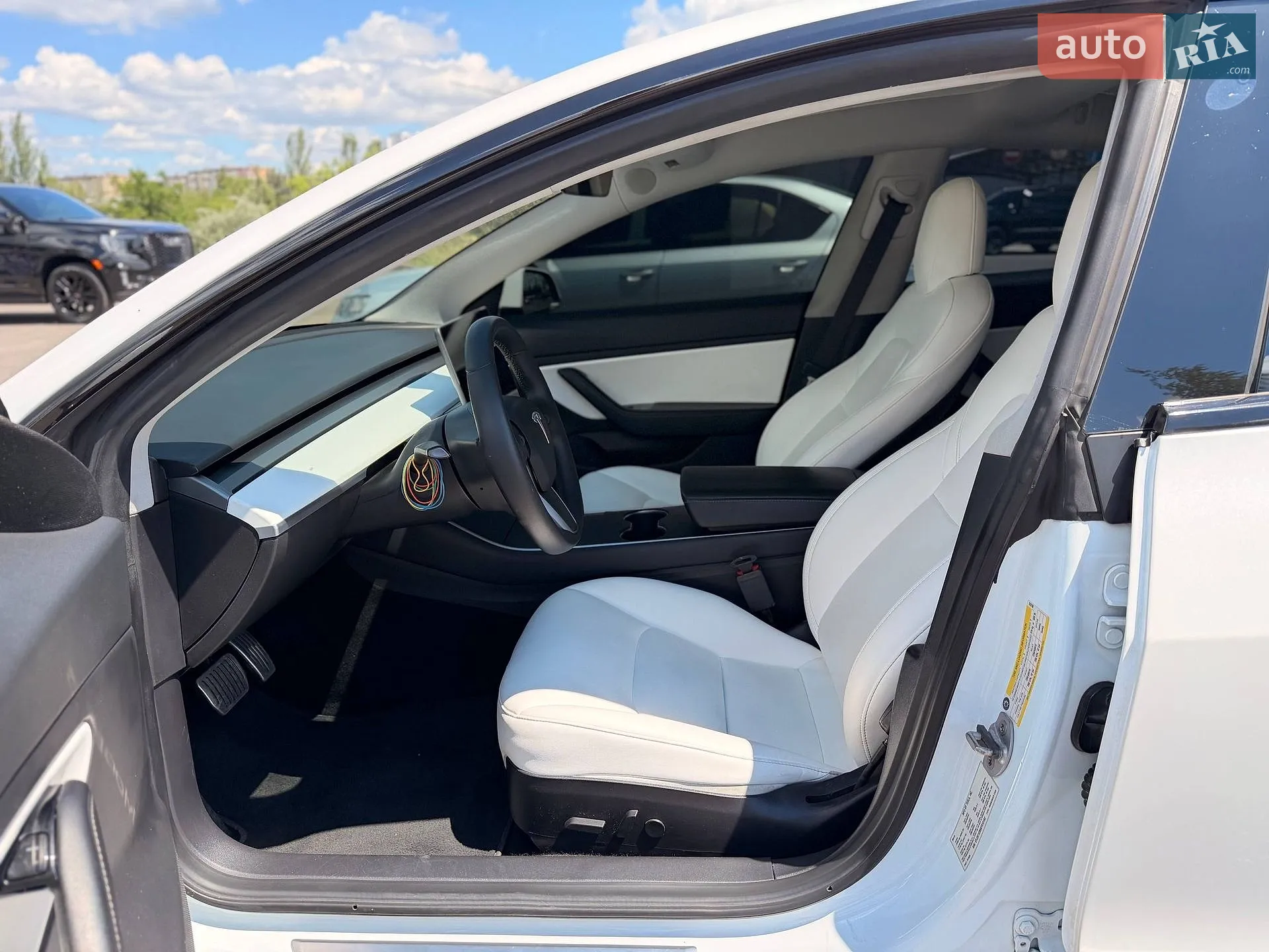 2019 Tesla Model 3 - мініатюра 43