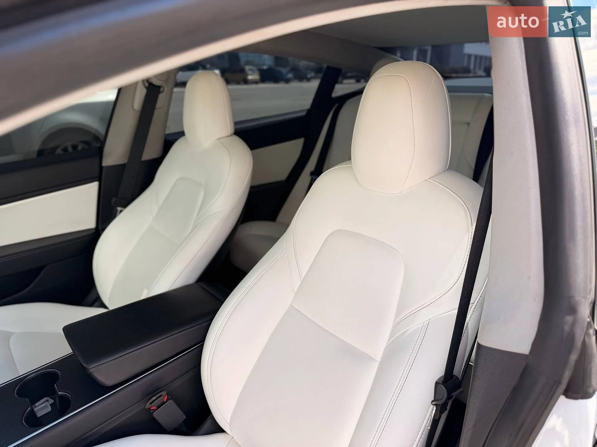 2019 Tesla Model 3 - мініатюра 44