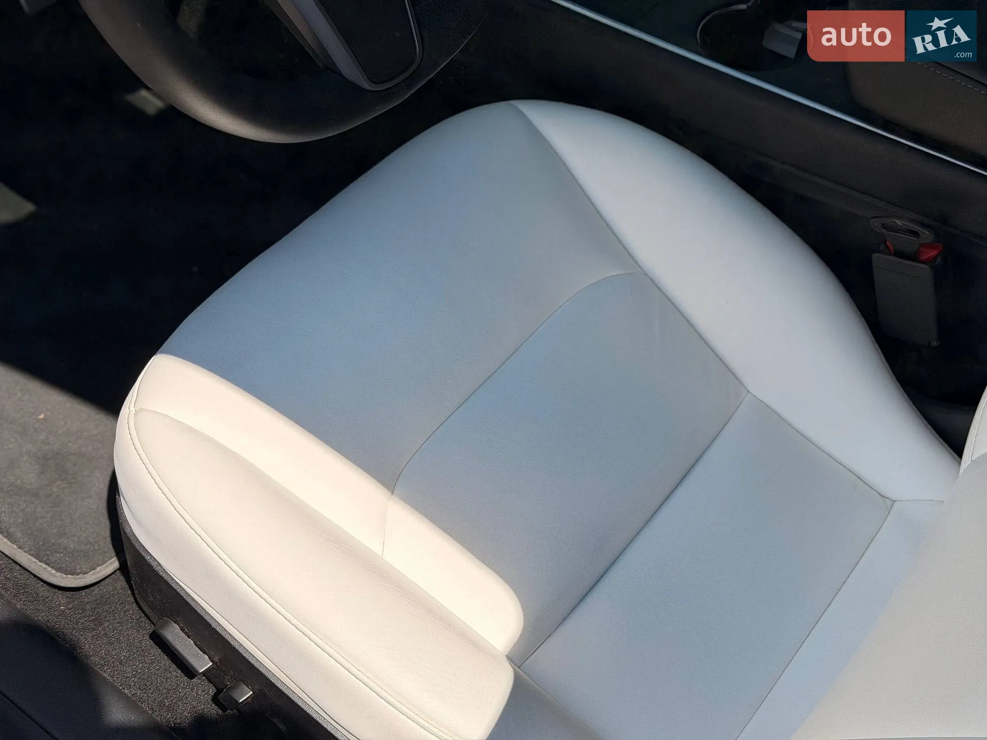 2019 Tesla Model 3 - мініатюра 46