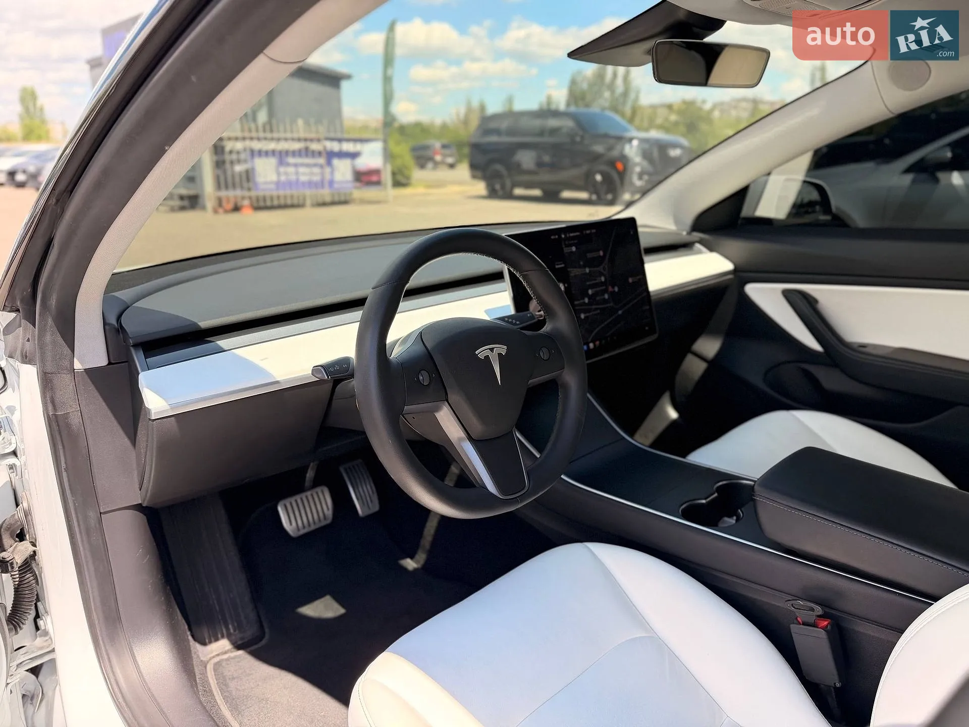 2019 Tesla Model 3 - мініатюра 47