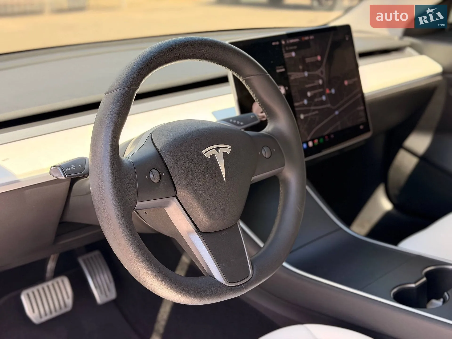 2019 Tesla Model 3 - мініатюра 48