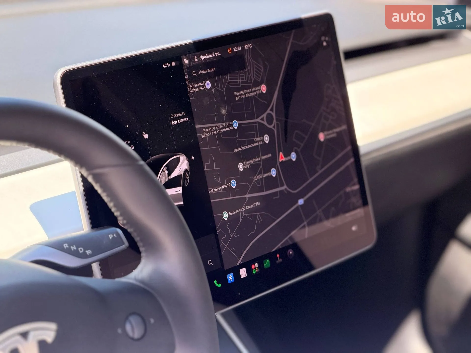 2019 Tesla Model 3 - мініатюра 49