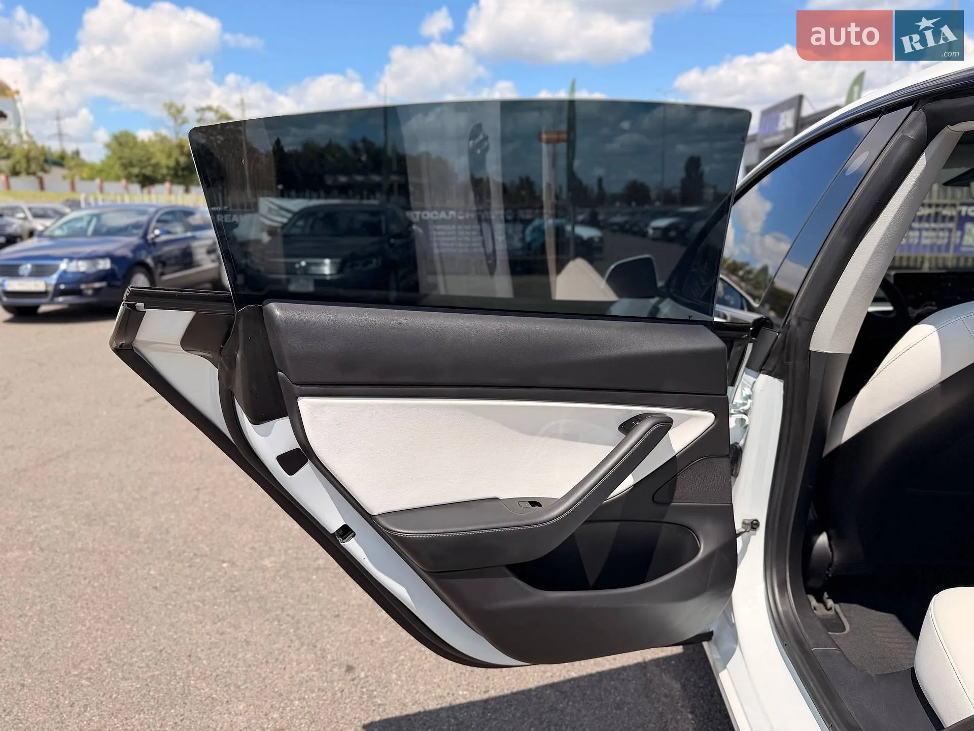 2019 Tesla Model 3 - мініатюра 52