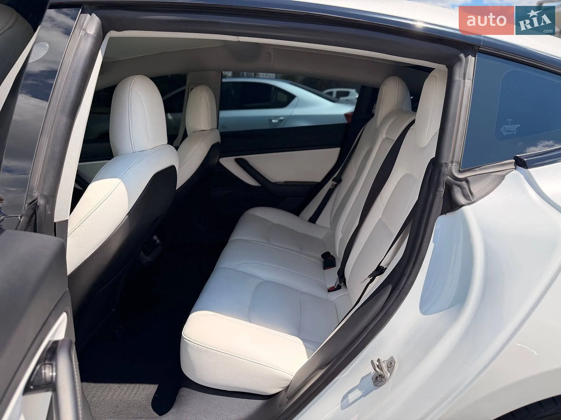 2019 Tesla Model 3 - мініатюра 54