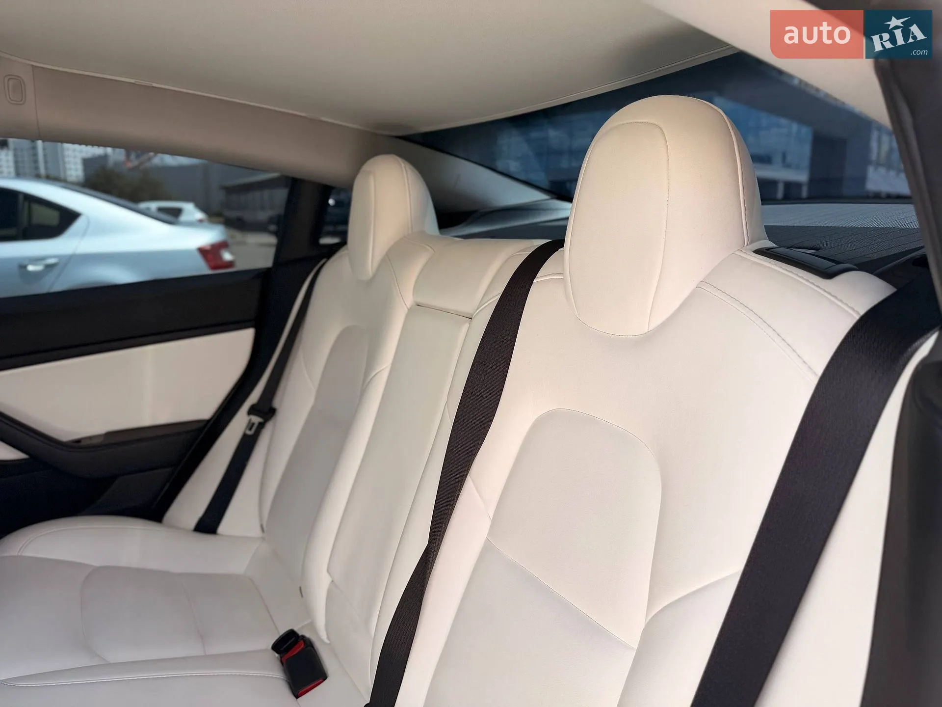 2019 Tesla Model 3 - мініатюра 56