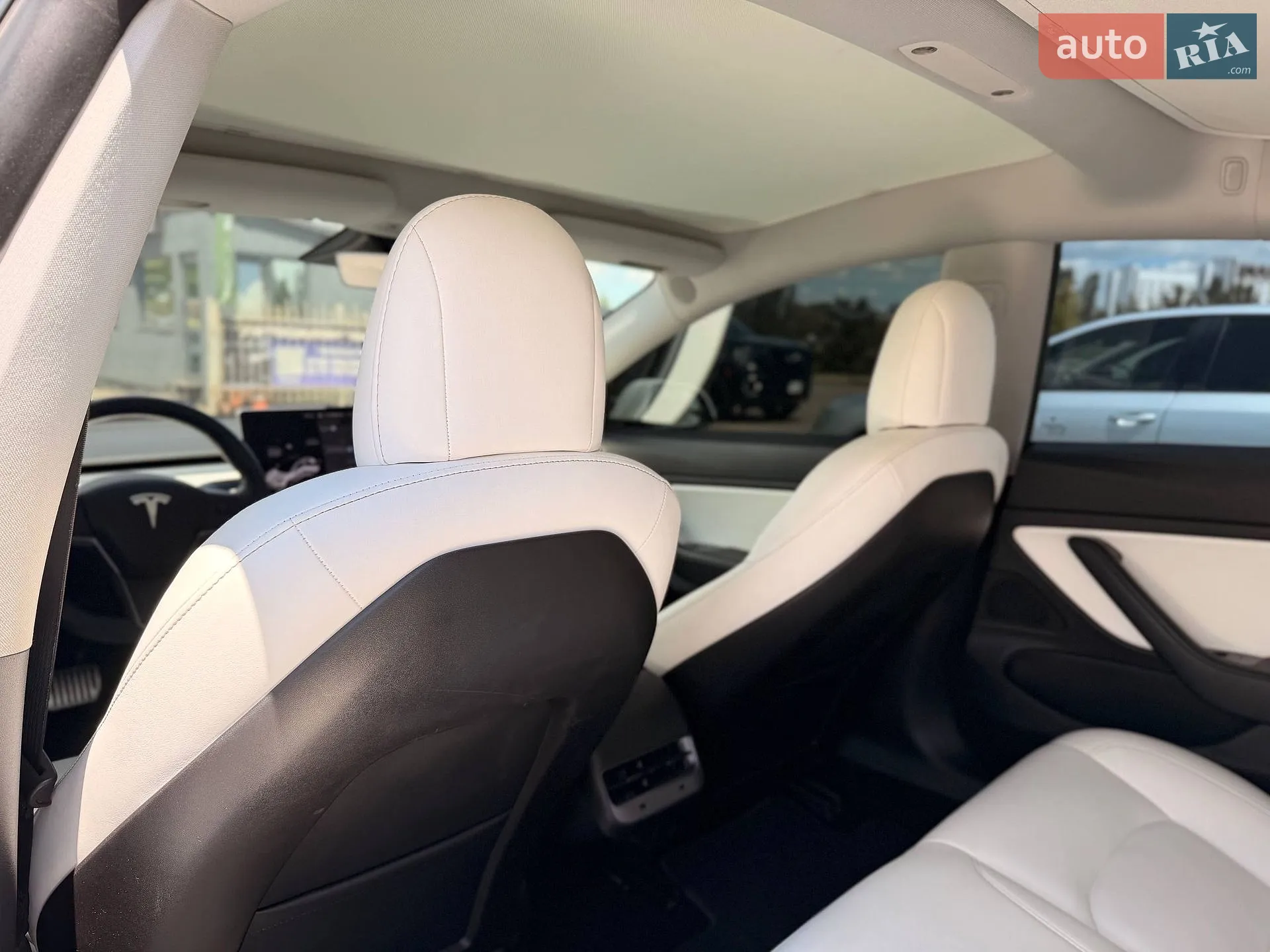 2019 Tesla Model 3 - мініатюра 57