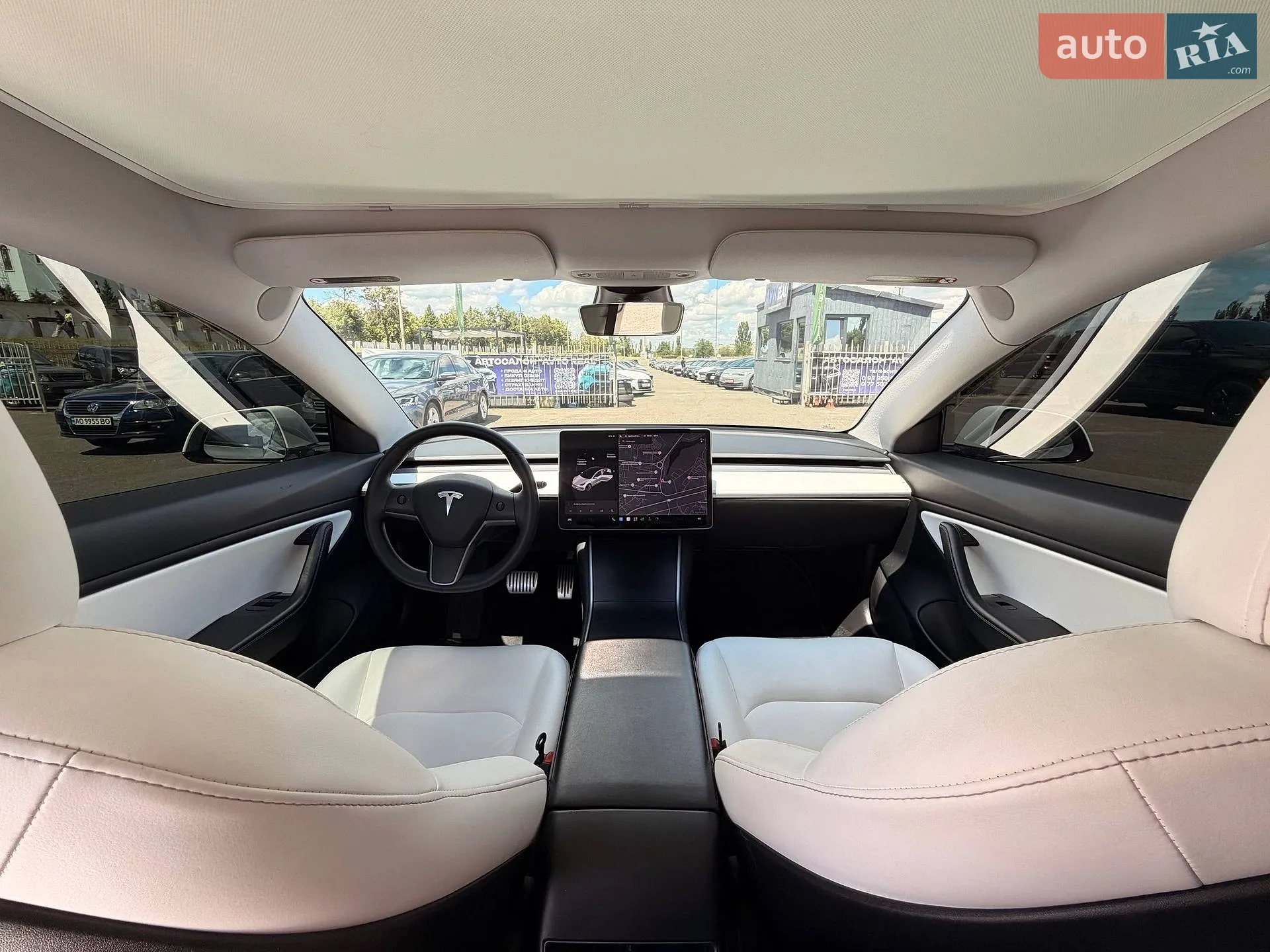 2019 Tesla Model 3 - мініатюра 59