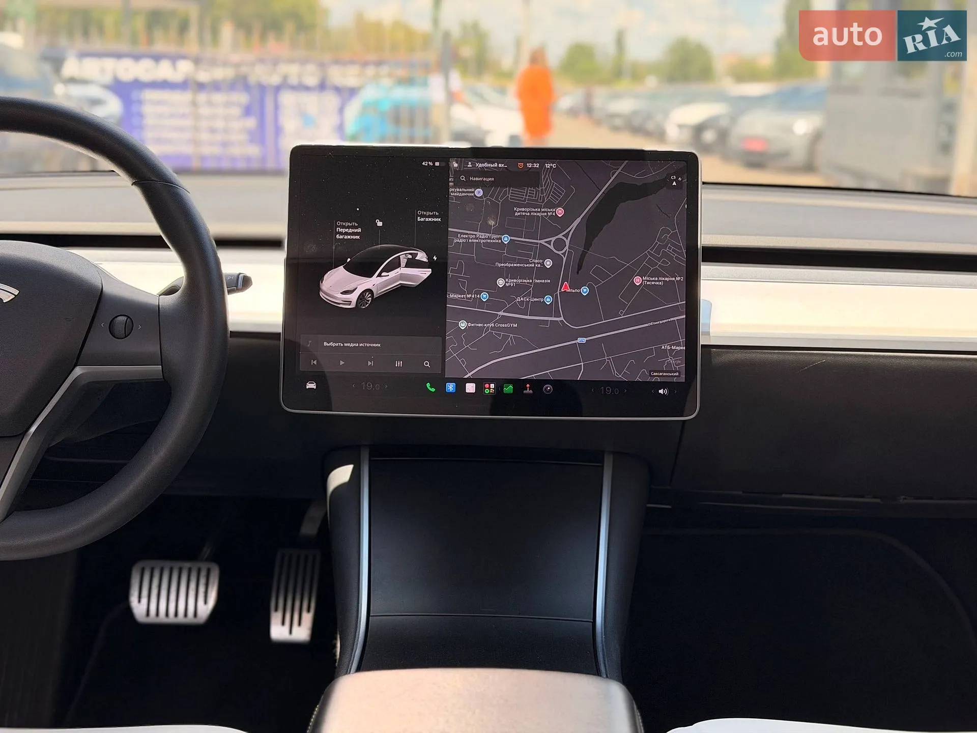 2019 Tesla Model 3 - мініатюра 62