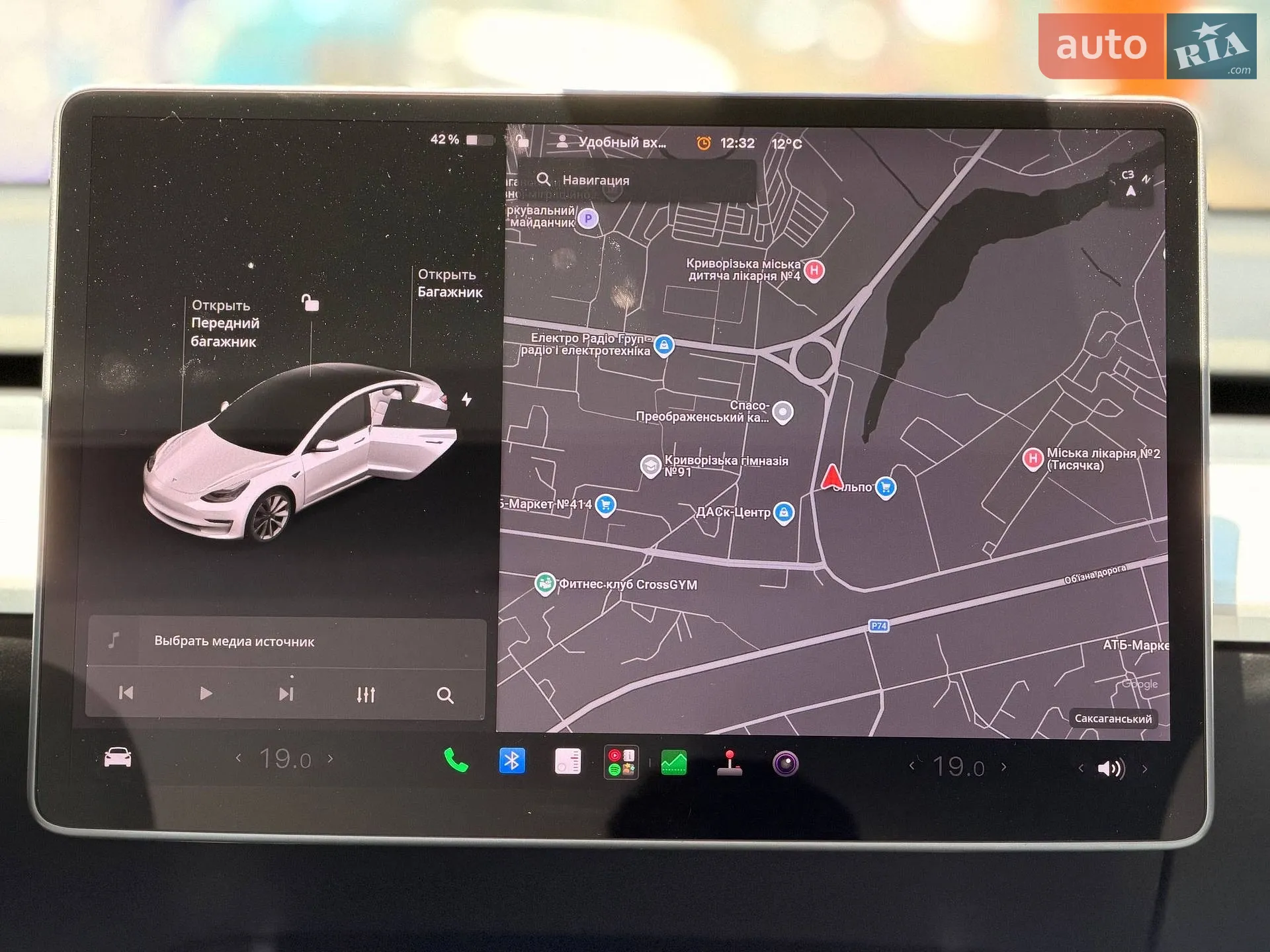2019 Tesla Model 3 - мініатюра 63