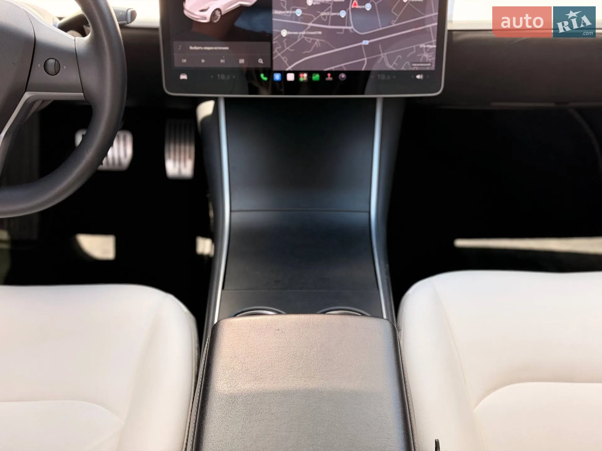 2019 Tesla Model 3 - мініатюра 64