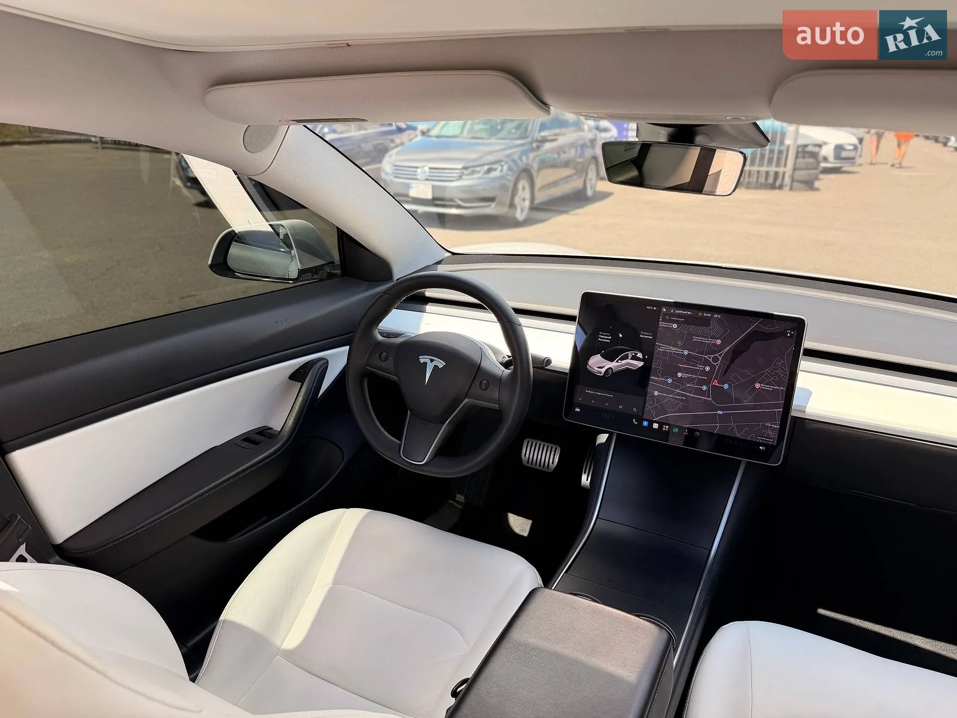 2019 Tesla Model 3 - мініатюра 65