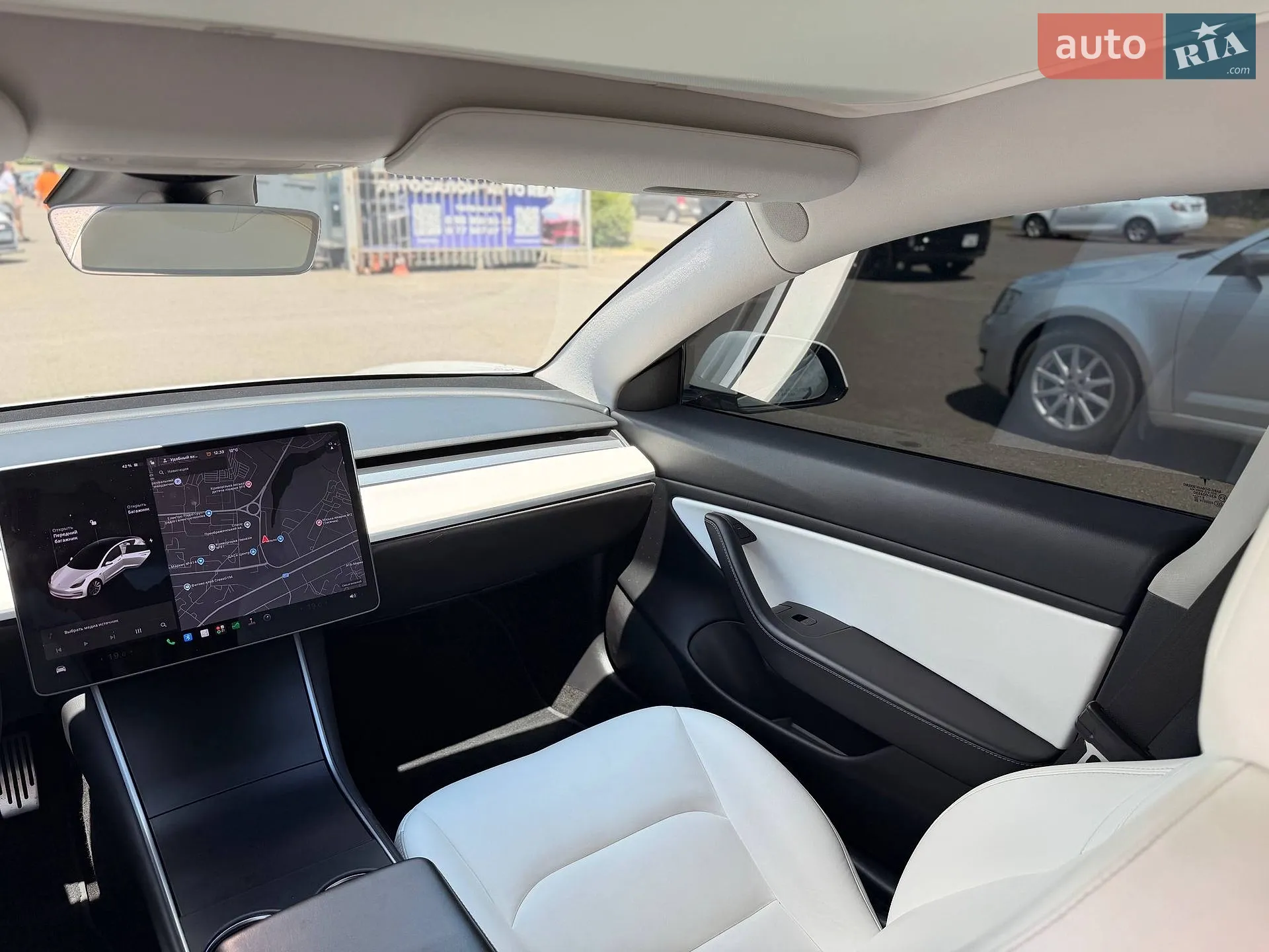 2019 Tesla Model 3 - мініатюра 66