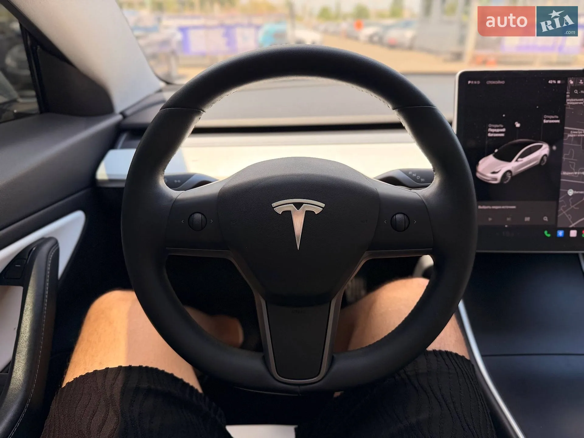 2019 Tesla Model 3 - мініатюра 69