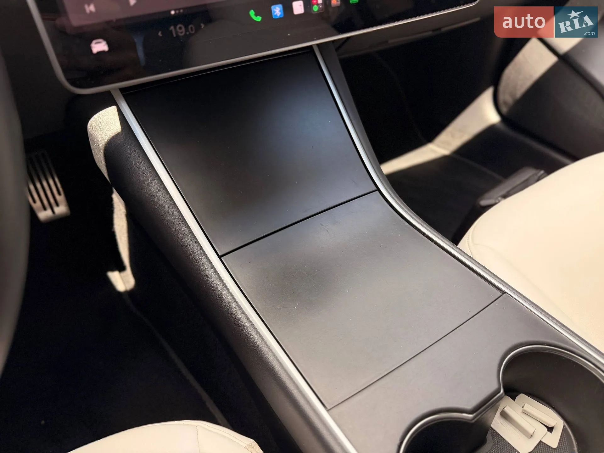 2019 Tesla Model 3 - мініатюра 86