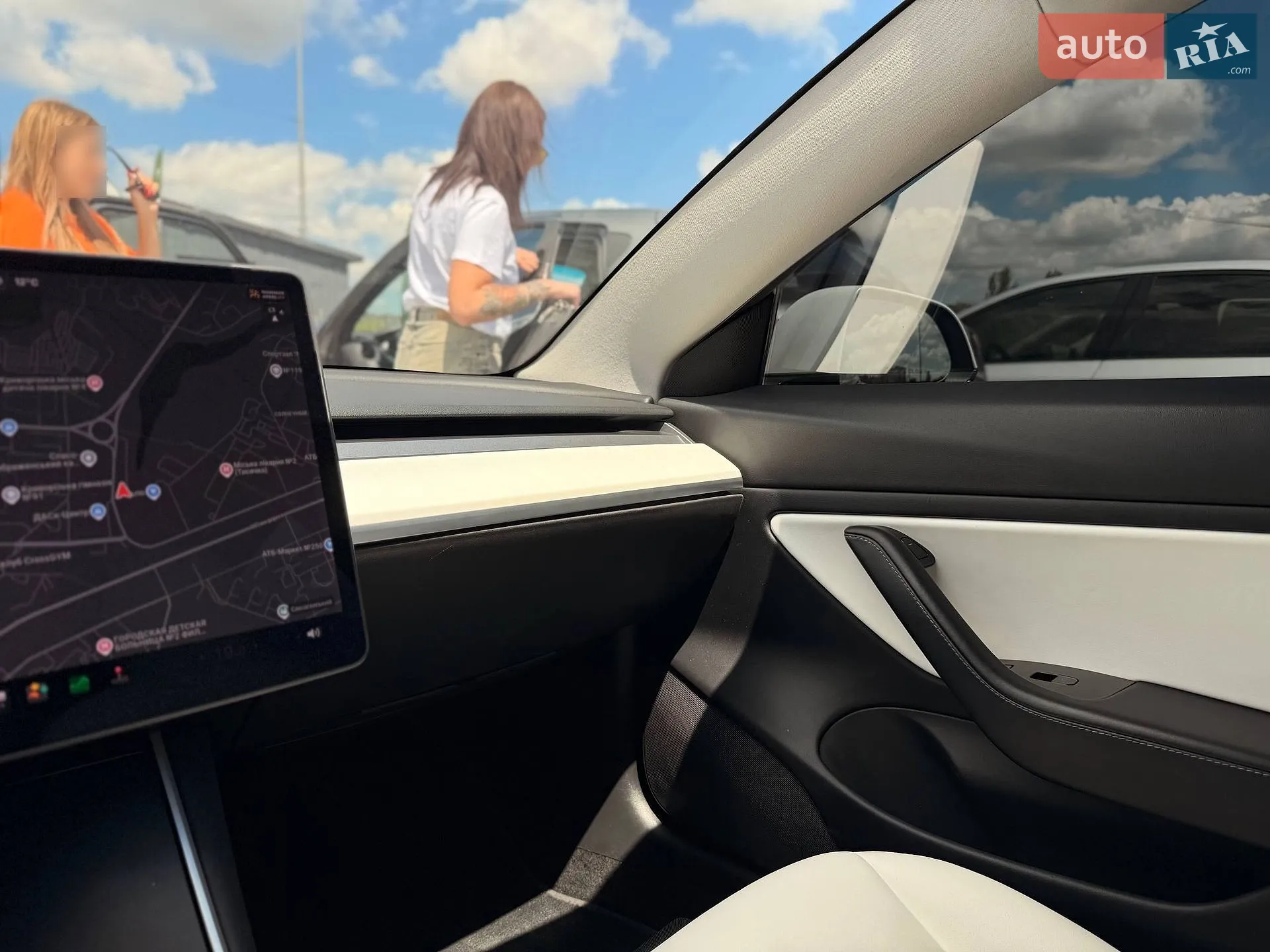 2019 Tesla Model 3 - мініатюра 88