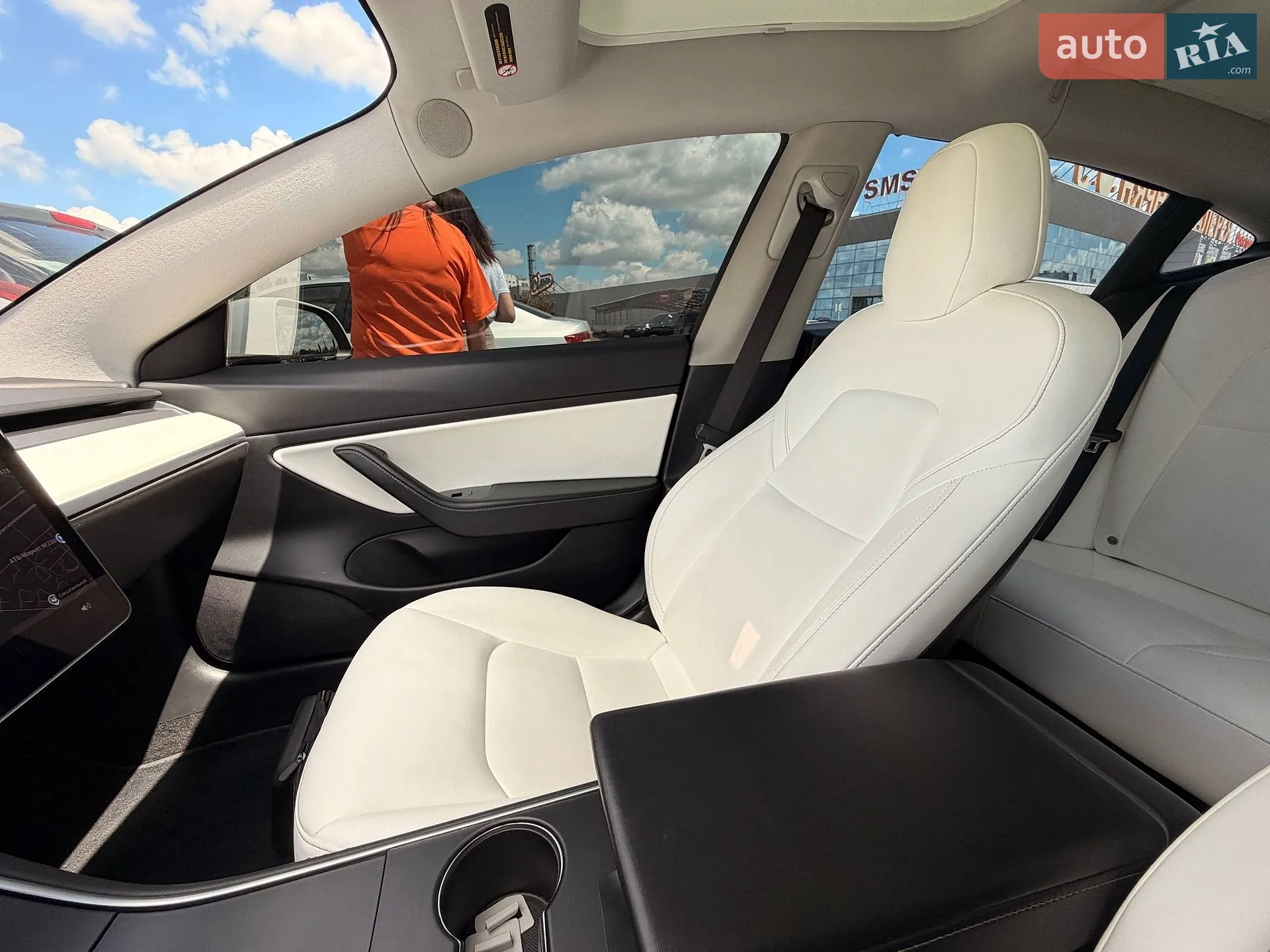 2019 Tesla Model 3 - мініатюра 90