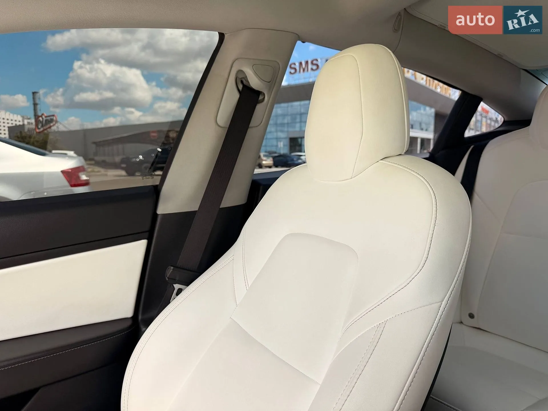 2019 Tesla Model 3 - мініатюра 91