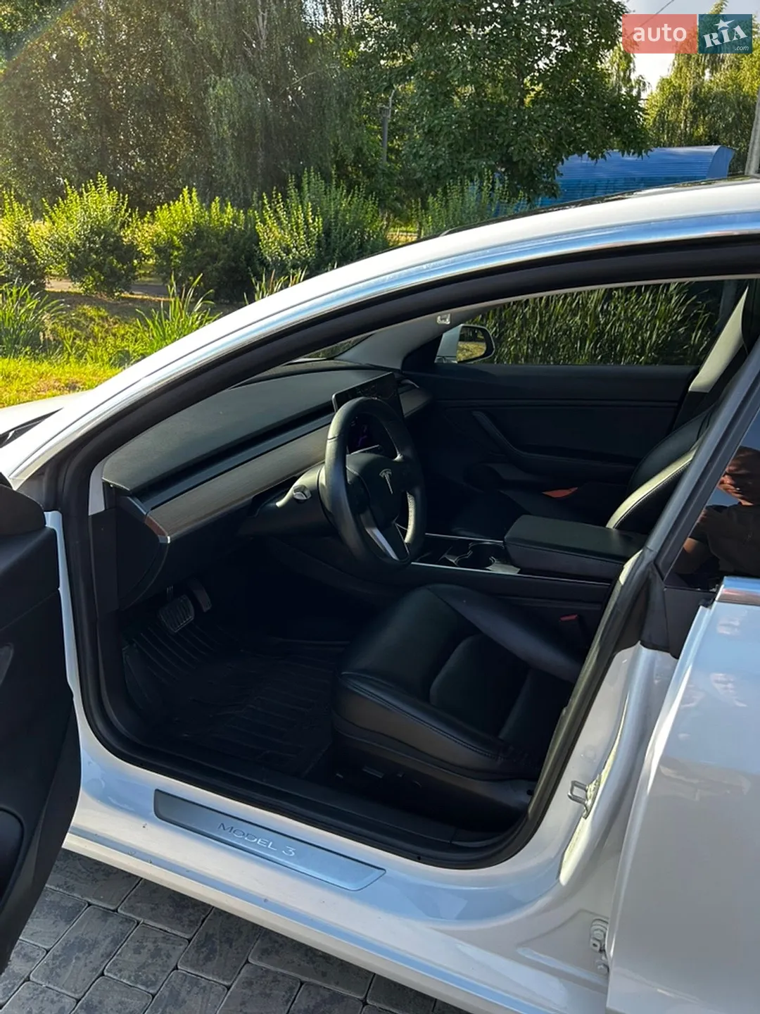 2019 Tesla Model 3 - мініатюра 7