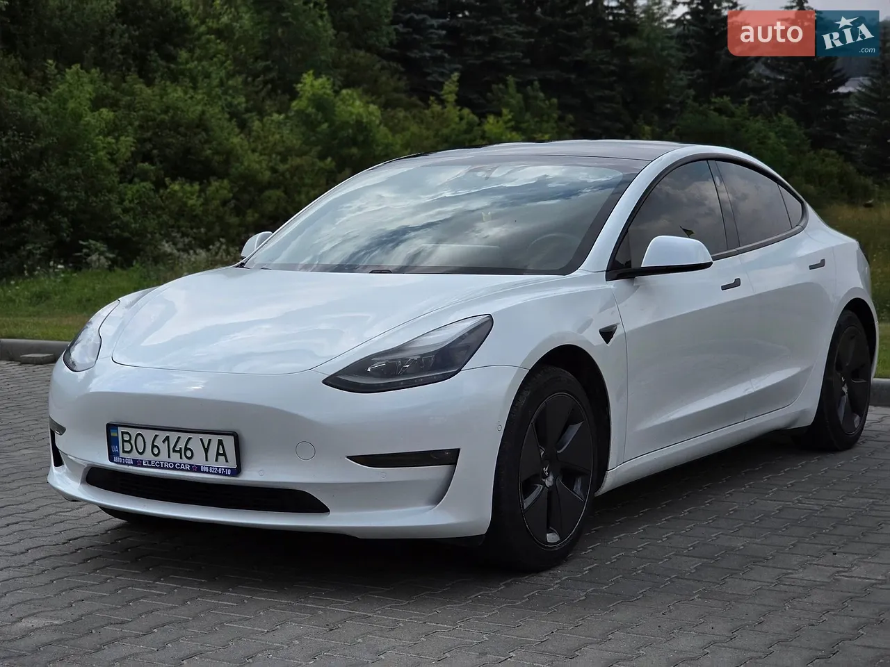 2022 Tesla Model 3 - мініатюра 24