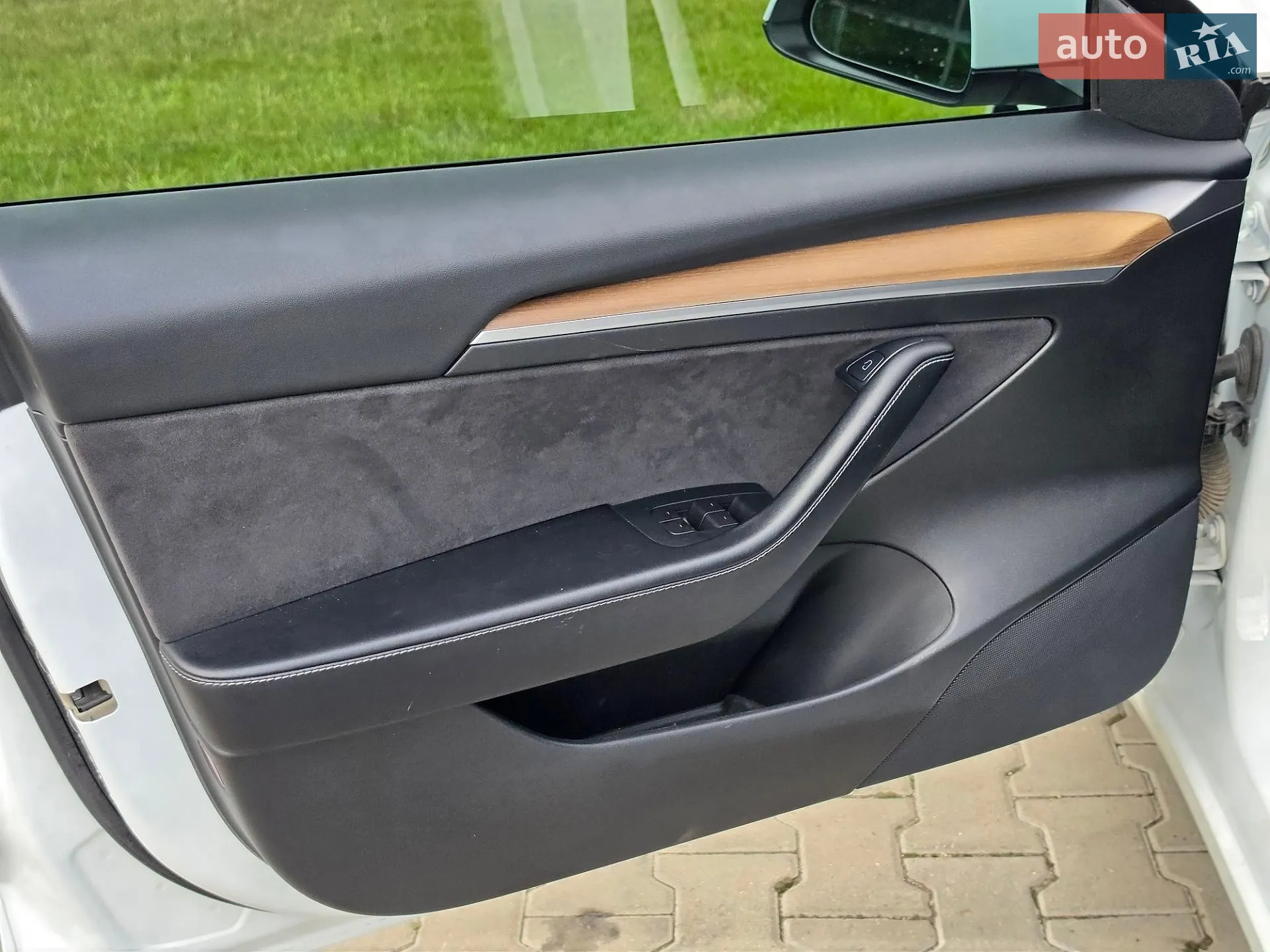 2021 Tesla Model 3 - мініатюра 40