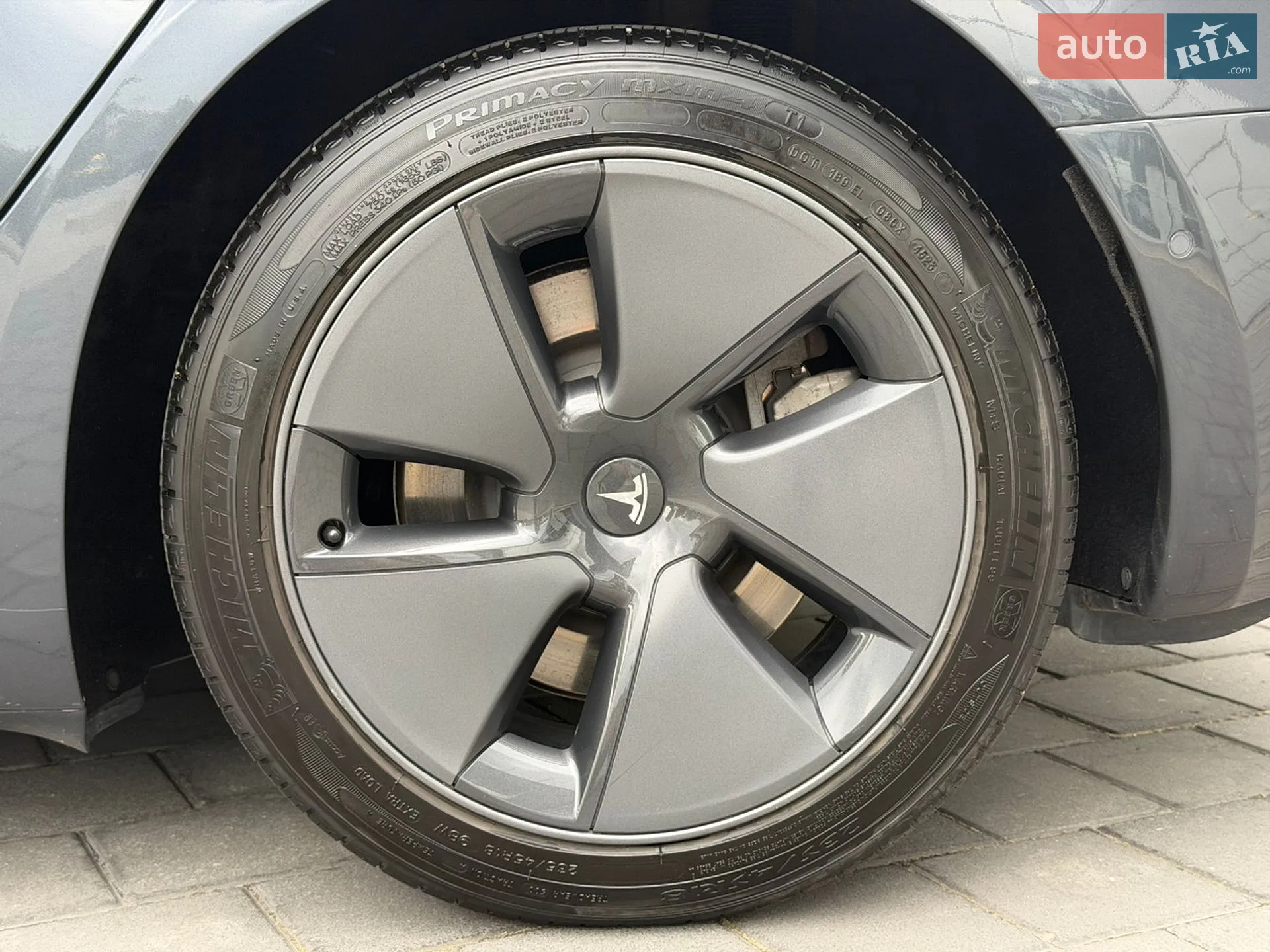 2022 Tesla Model 3 - мініатюра 9