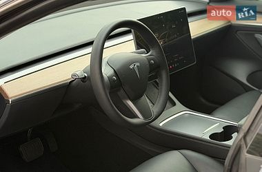 Седан Tesla Model 3 2022 в Дніпрі