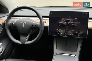 Седан Tesla Model 3 2022 в Дніпрі