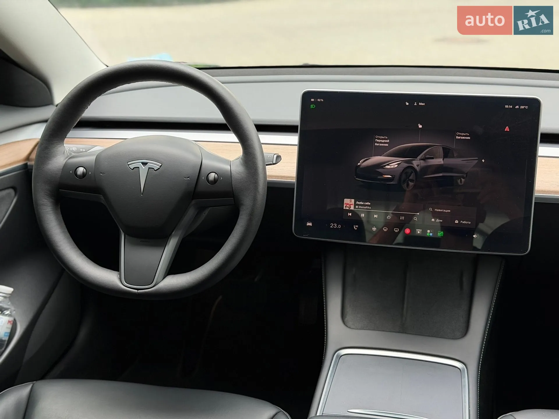 2022 Tesla Model 3 - мініатюра 16