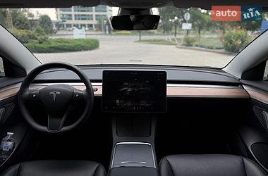 Седан Tesla Model 3 2022 в Дніпрі