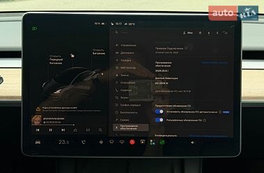 Седан Tesla Model 3 2022 в Дніпрі