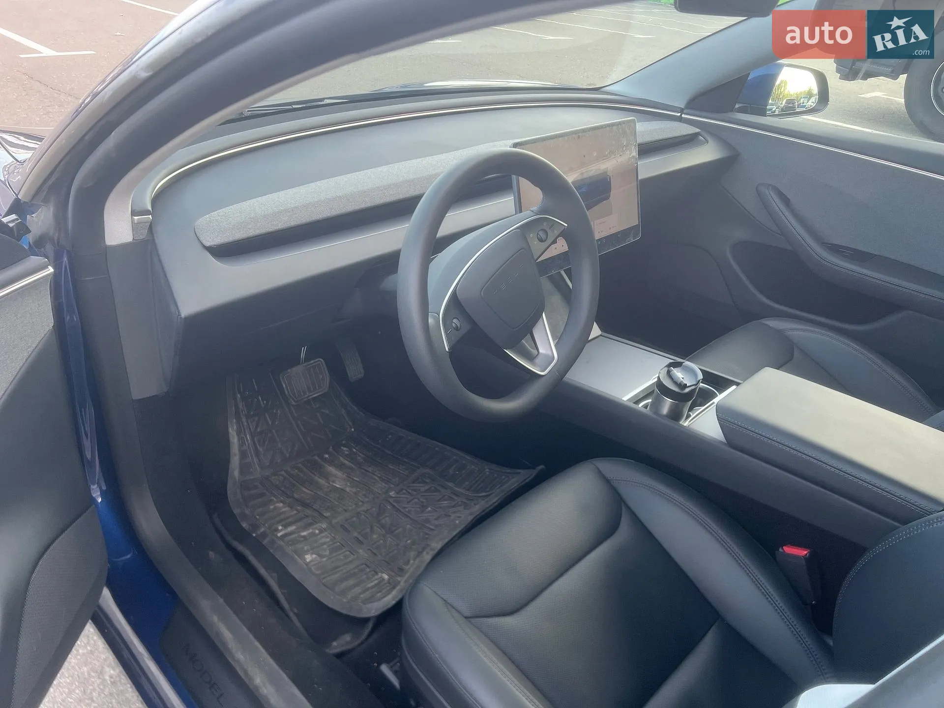 2024 Tesla Model 3 - мініатюра 11