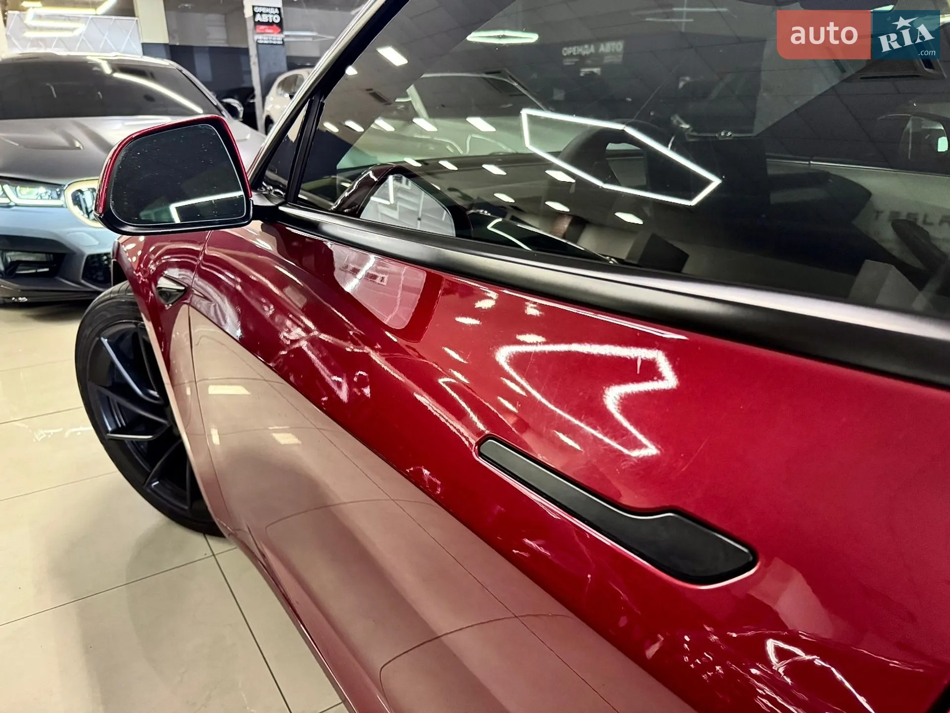 2024 Tesla Model 3 - мініатюра 10