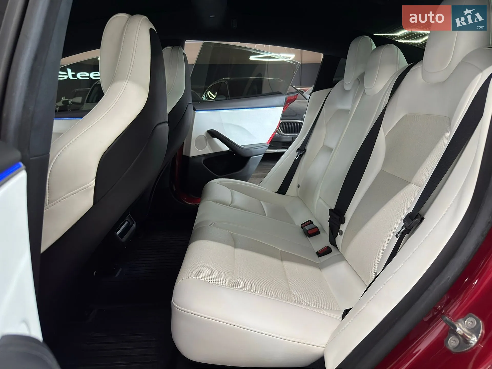 2024 Tesla Model 3 - мініатюра 16