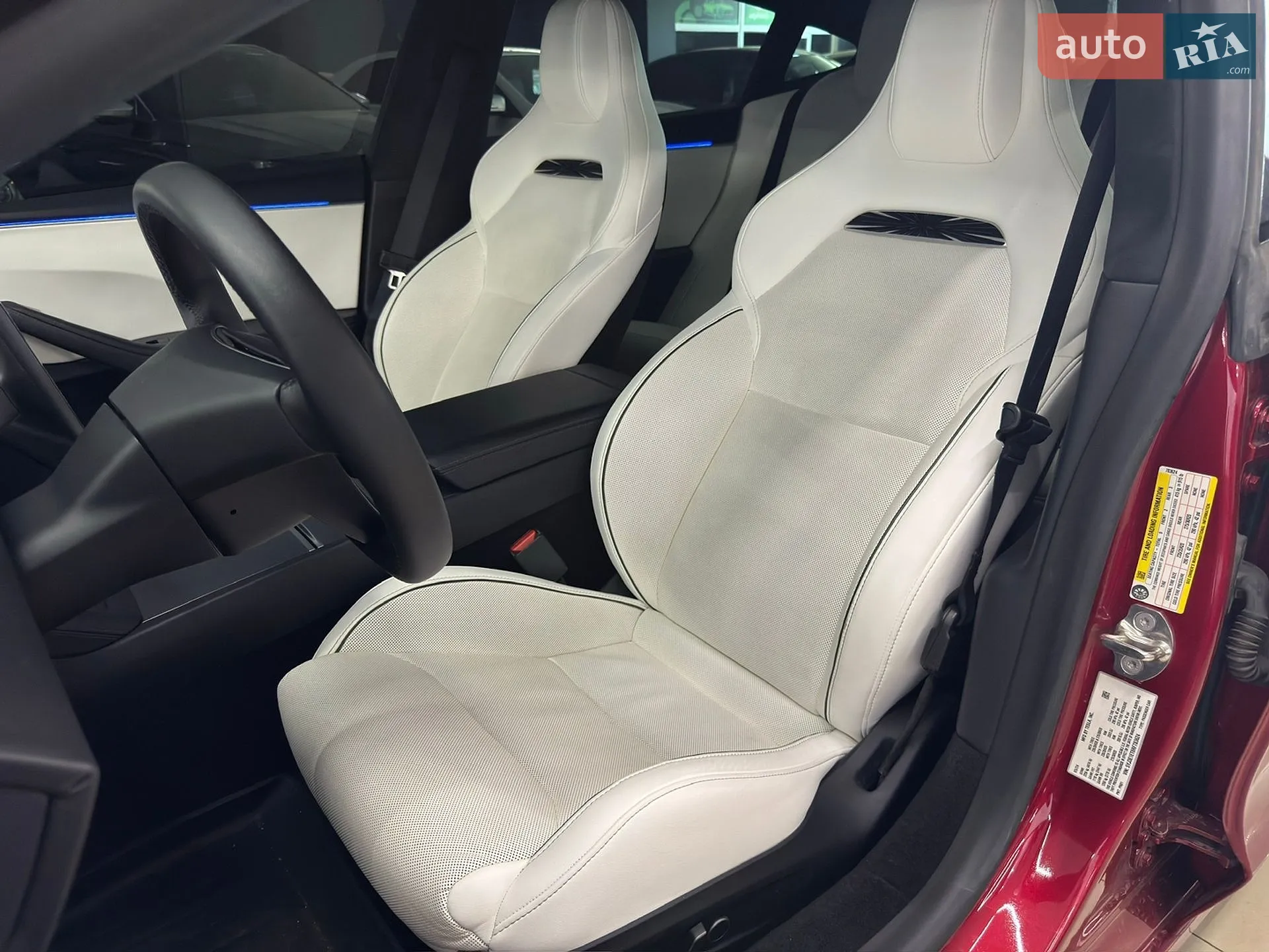 2024 Tesla Model 3 - мініатюра 15