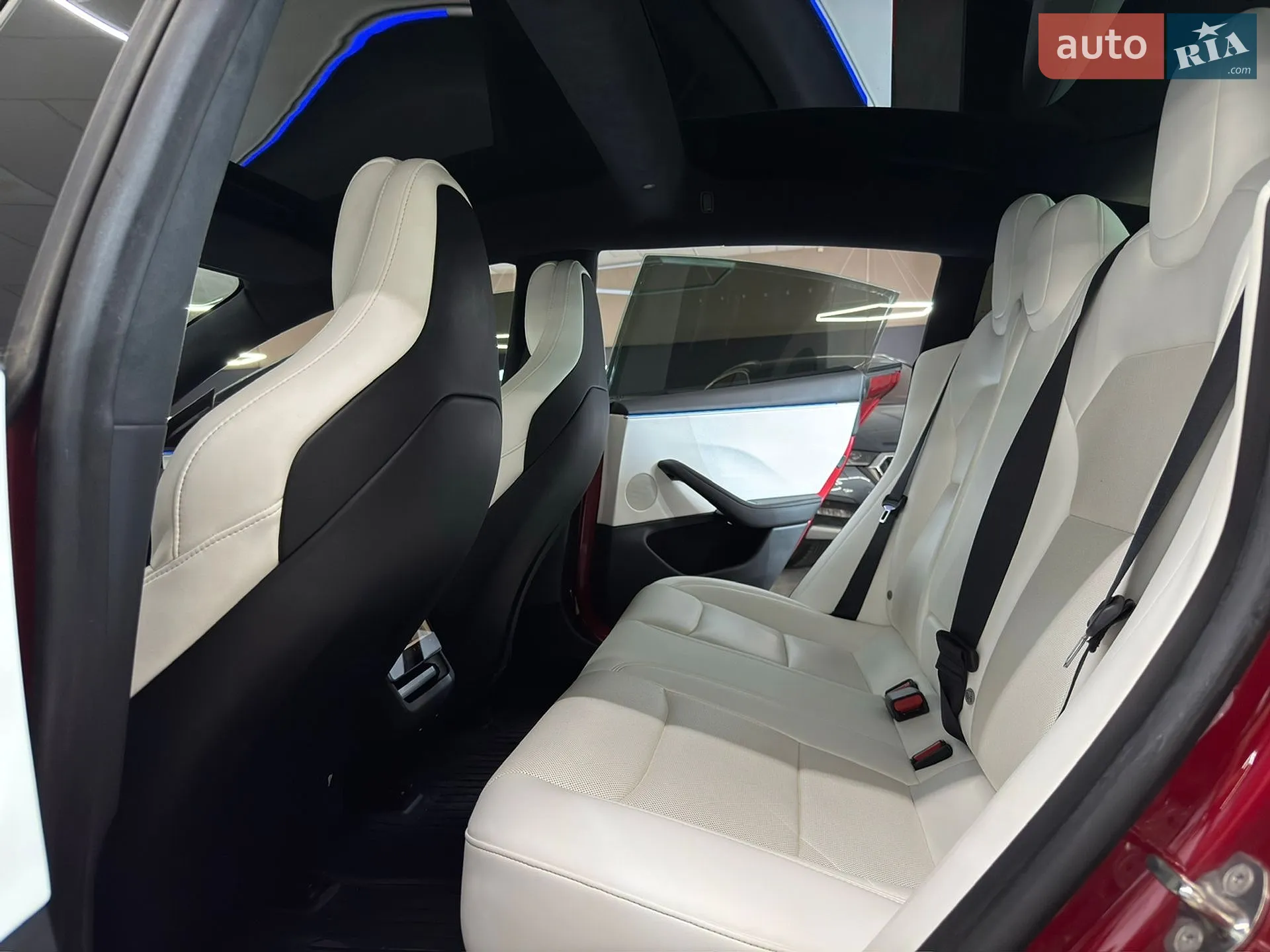 2024 Tesla Model 3 - мініатюра 17